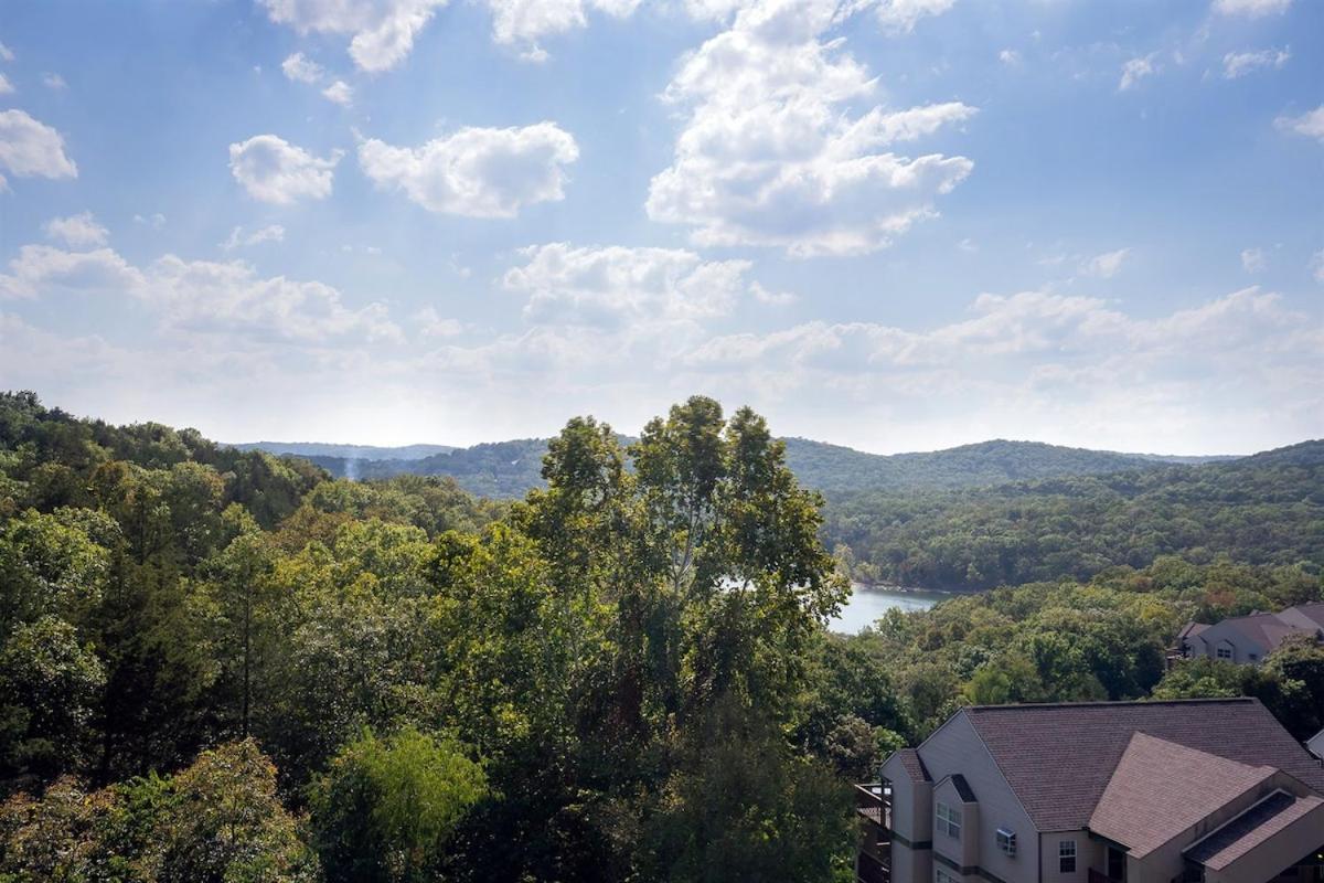 Spring Break Special! No Stairs, By Sdc, Deck 39-3 * Branson