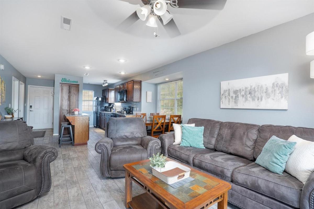 Apartment Spring Break Special! No Stairs, By Sdc, Deck 39-3 Branson