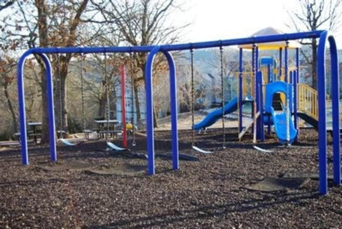 Spring Break Special! No Stairs, By Sdc, Deck 39-3 Branson