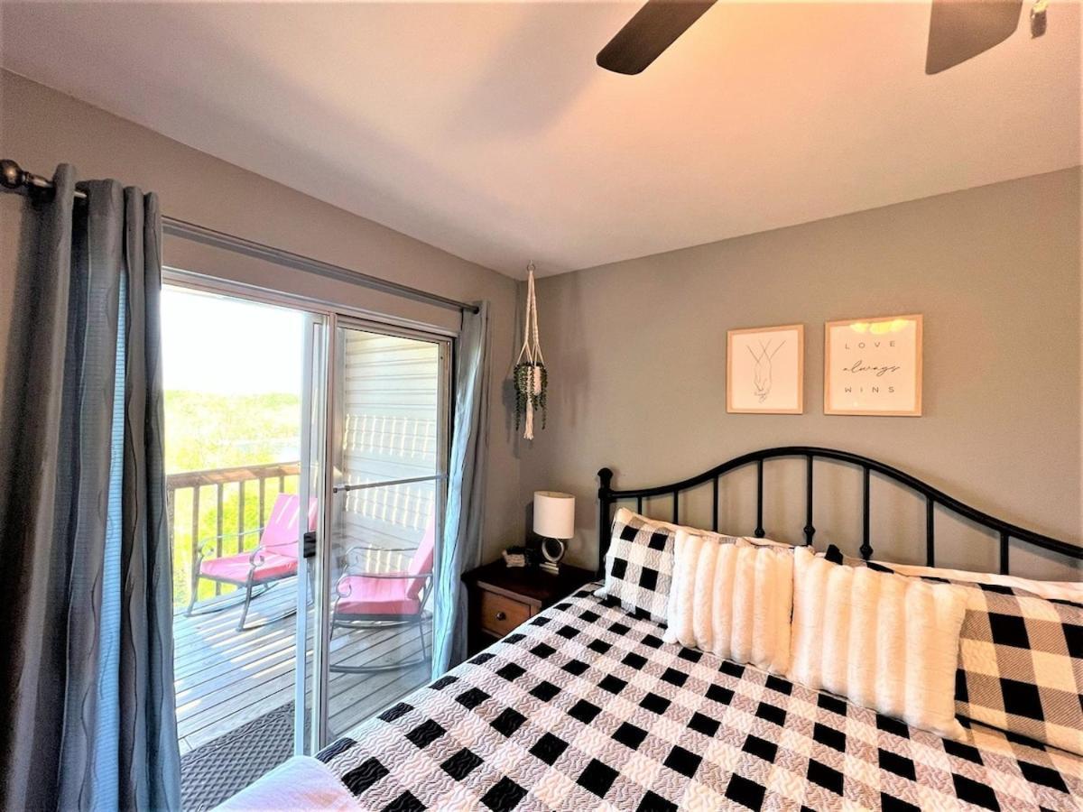 Apartment Spring Break Special! No Stairs, By Sdc, Deck 39-3