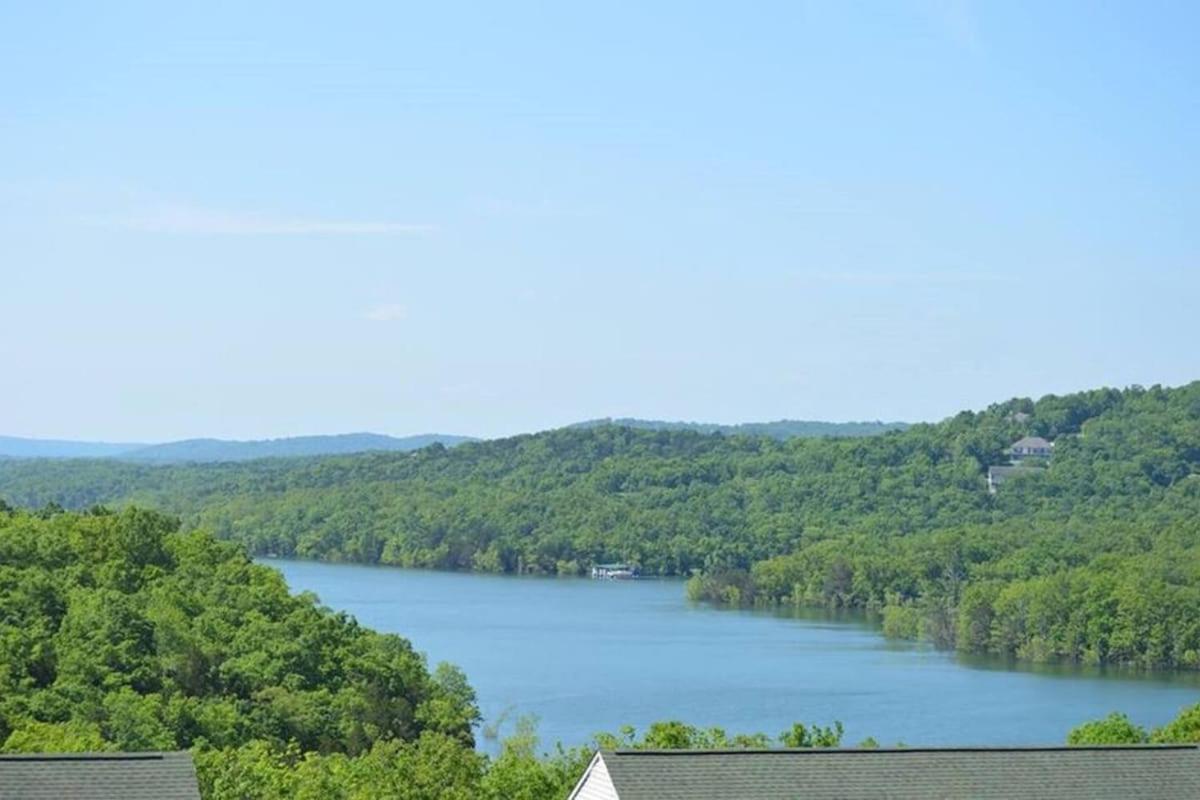Spring Break Special! No Stairs, By Sdc, Deck 39-3 Branson