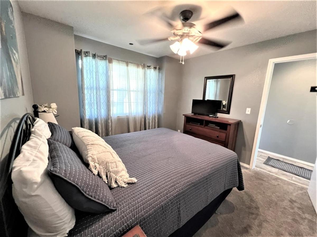 Spring Break Special! No Stairs, By Sdc, Deck 39-3 Apartment