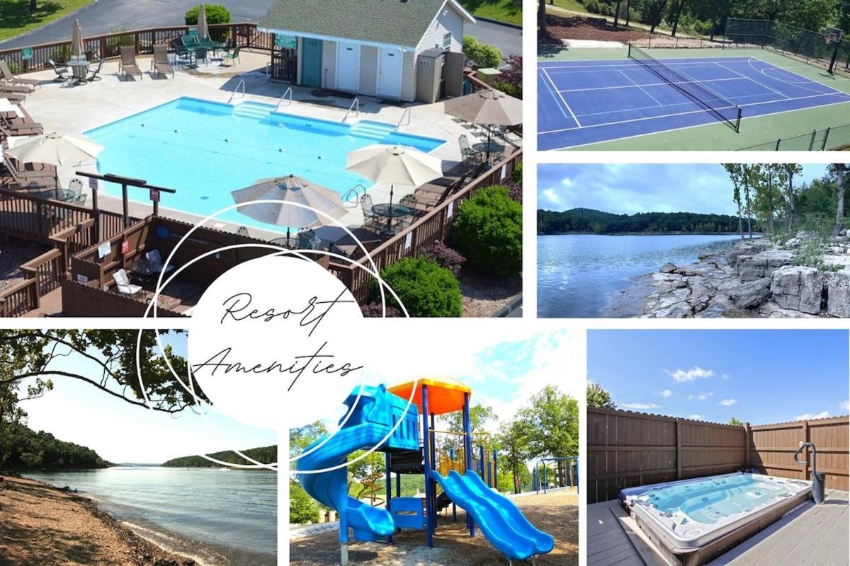 Spring Break Special! No Stairs, By Sdc, Deck 39-3 * Branson