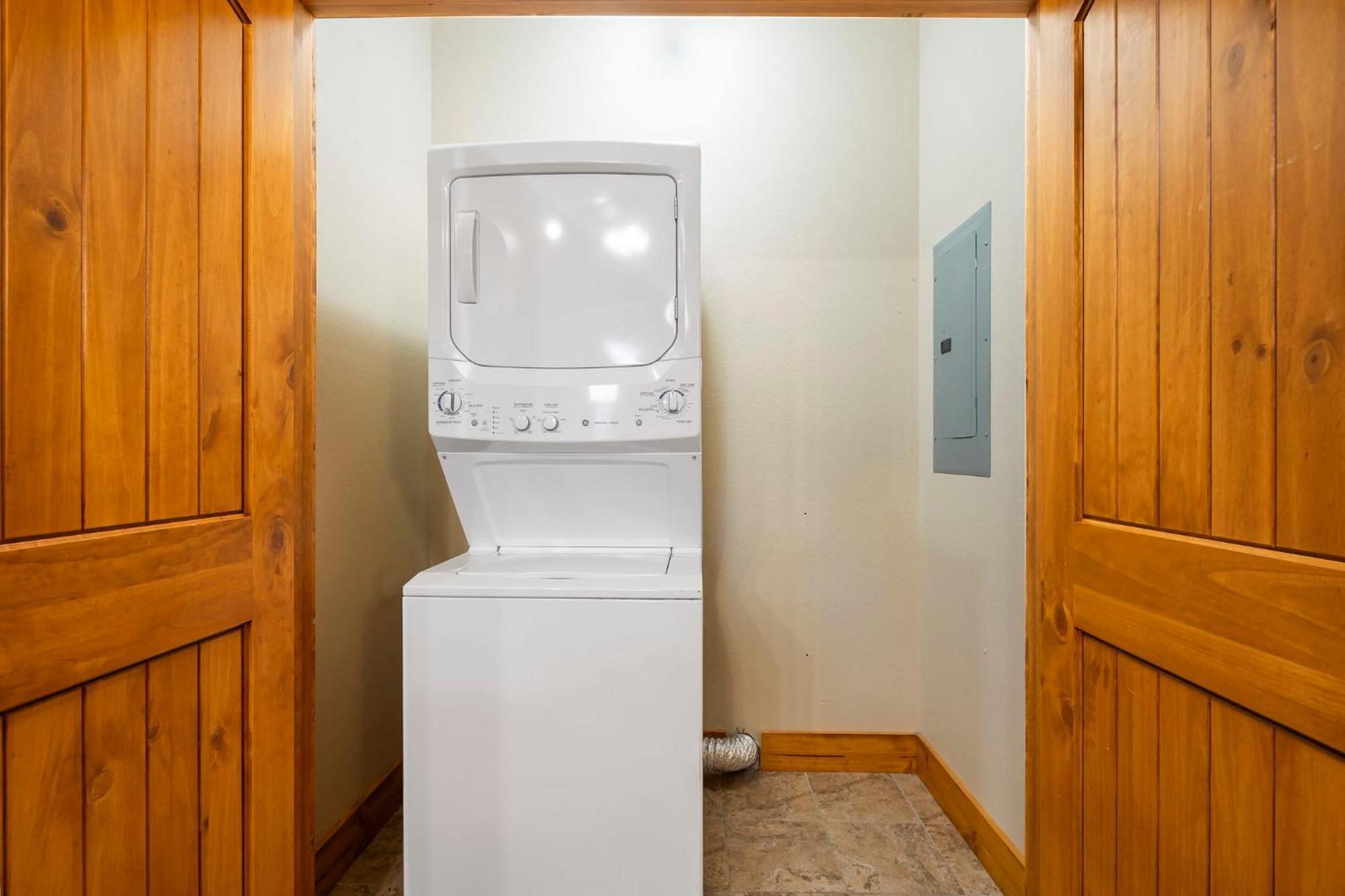 Serendipity Holiday home Branson