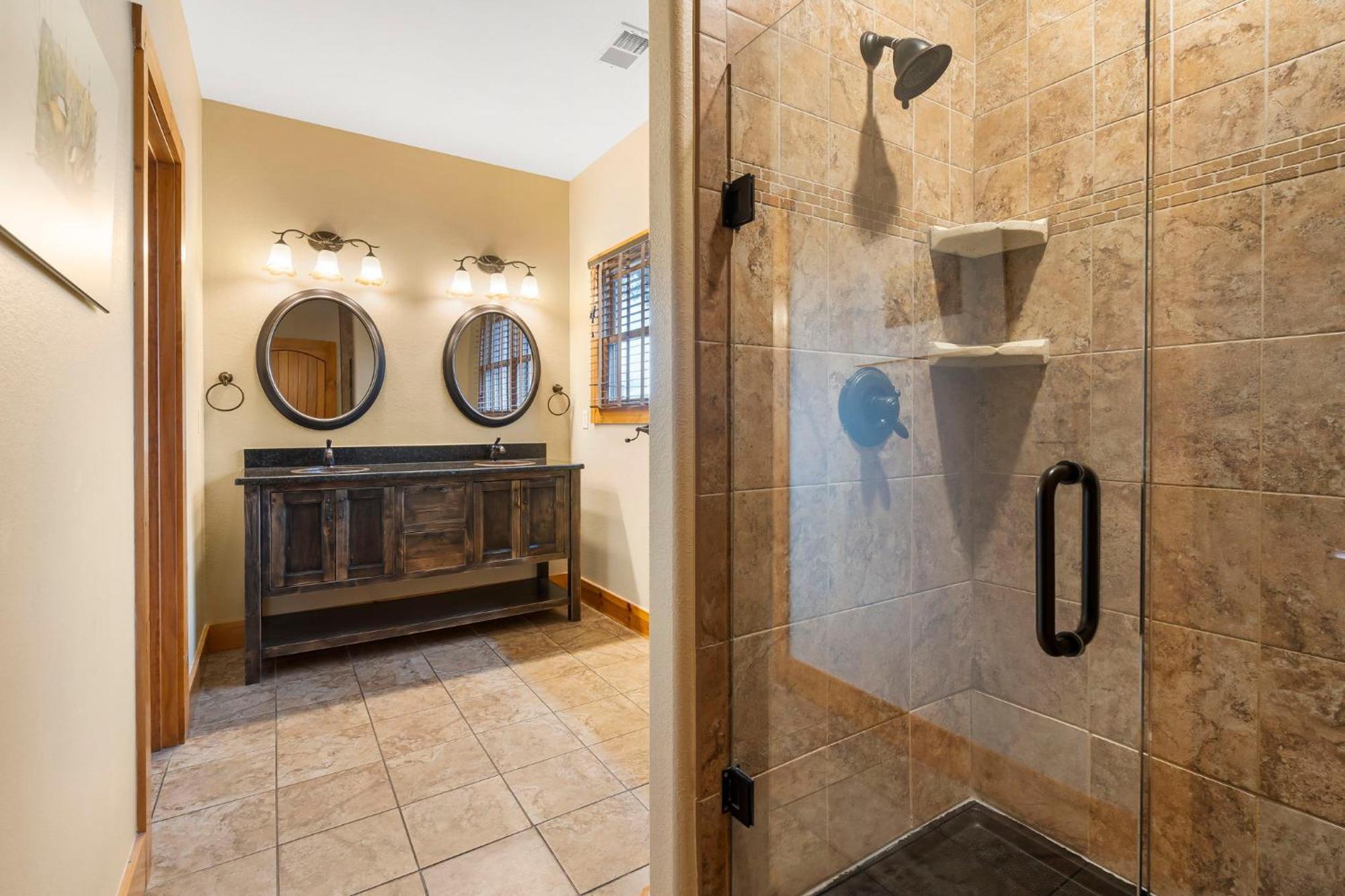 Holiday home Serendipity Branson