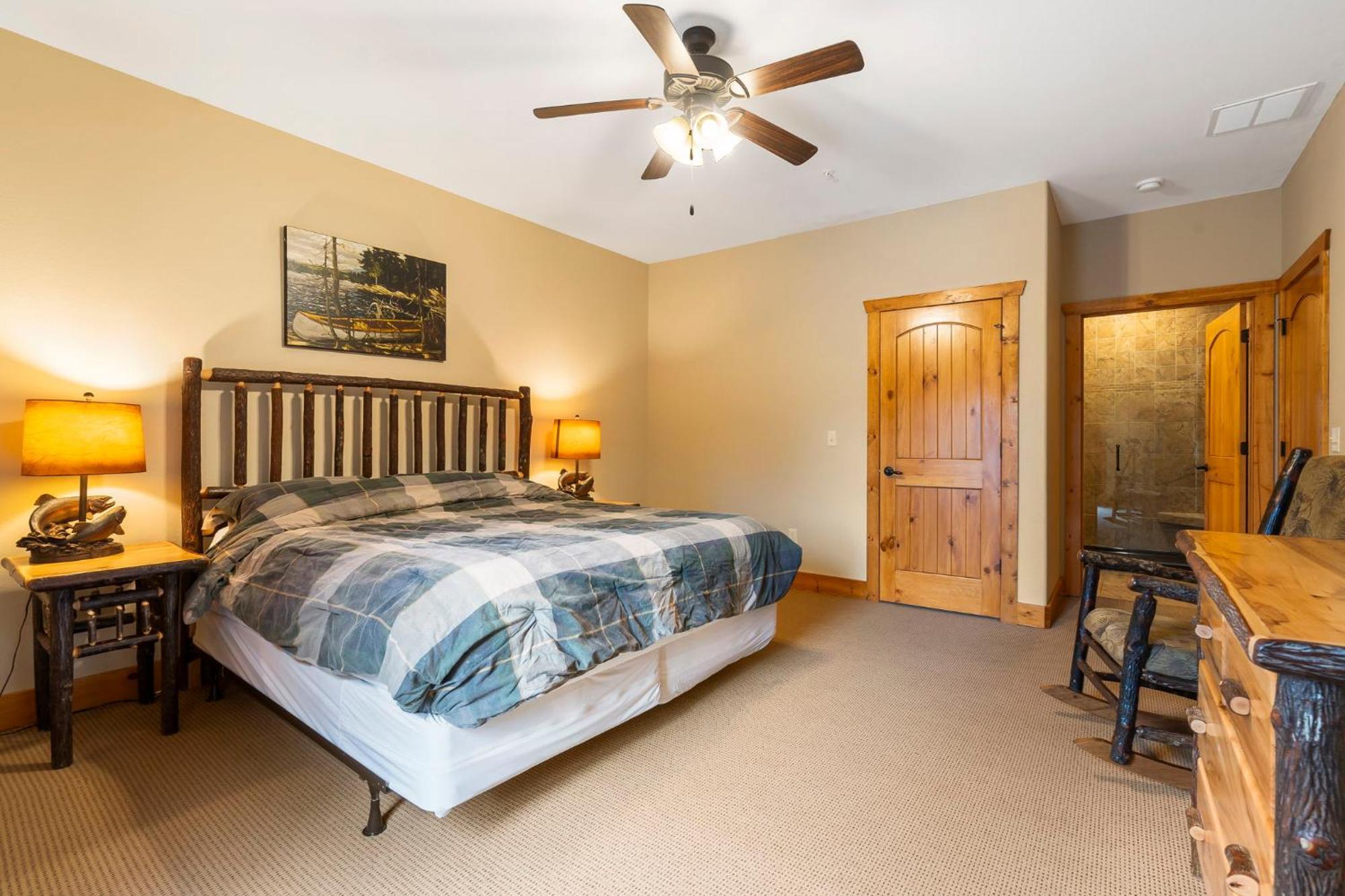 Serendipity Holiday home