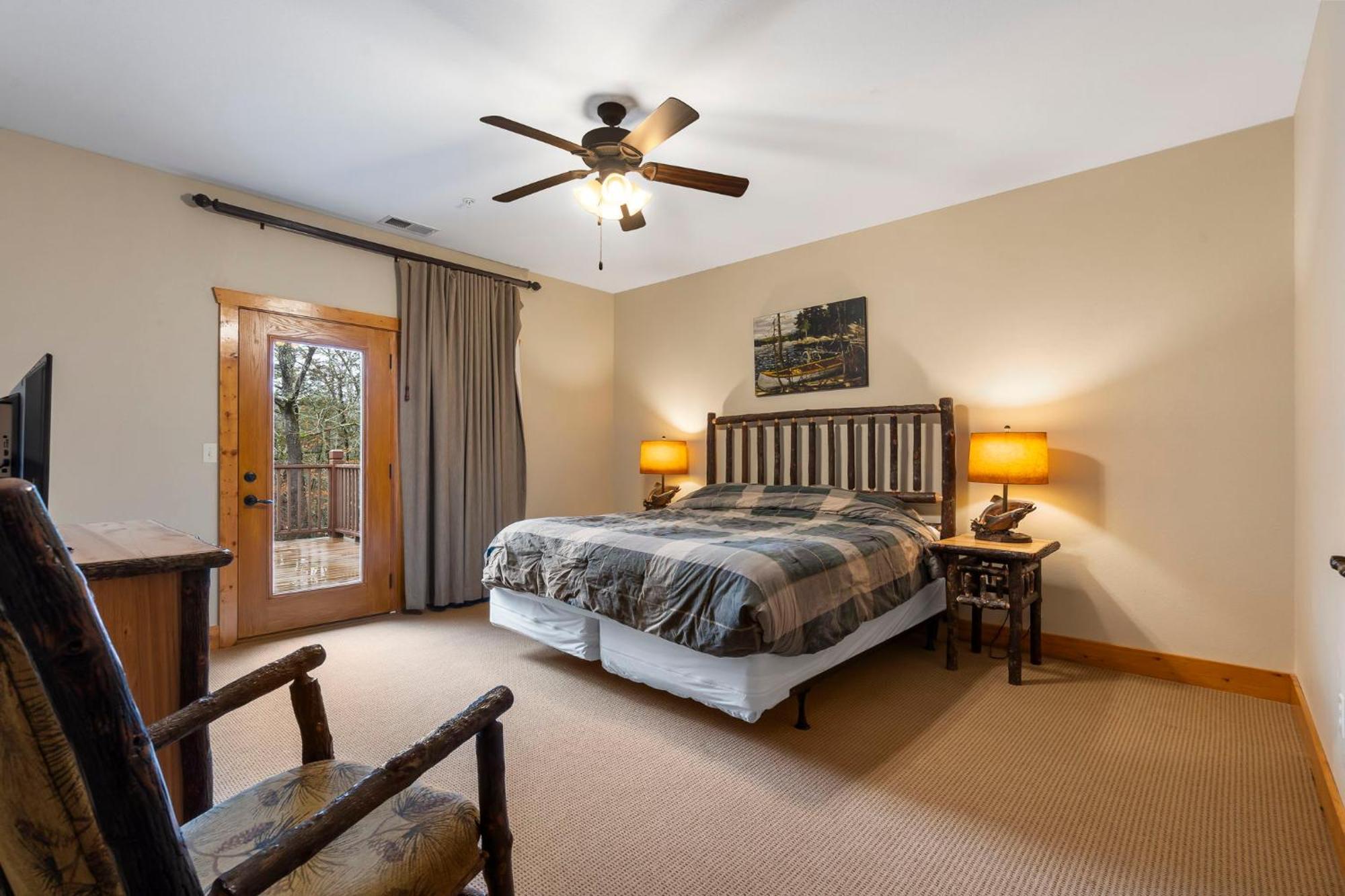 Holiday home Serendipity Branson