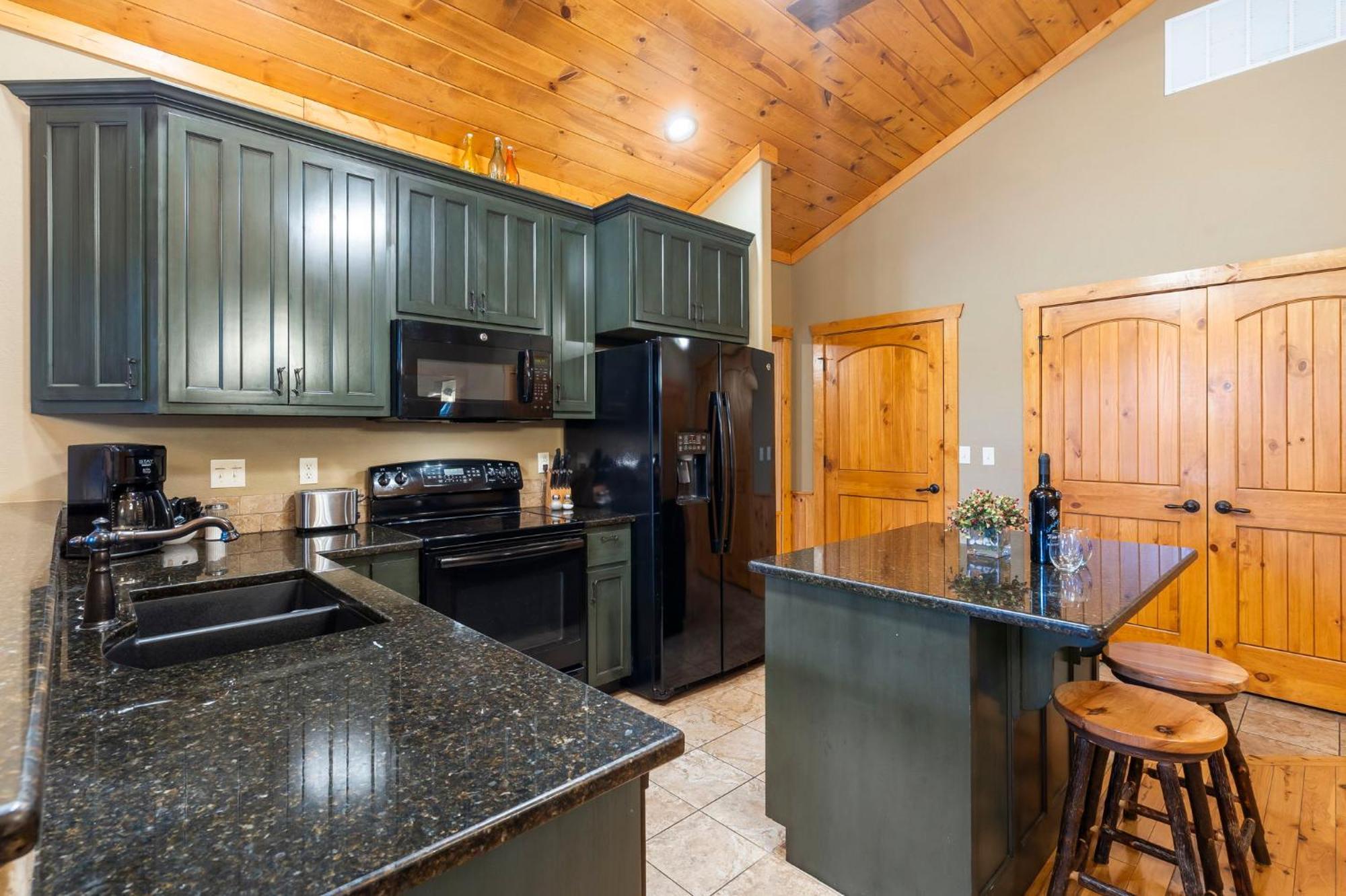 Serendipity Holiday home