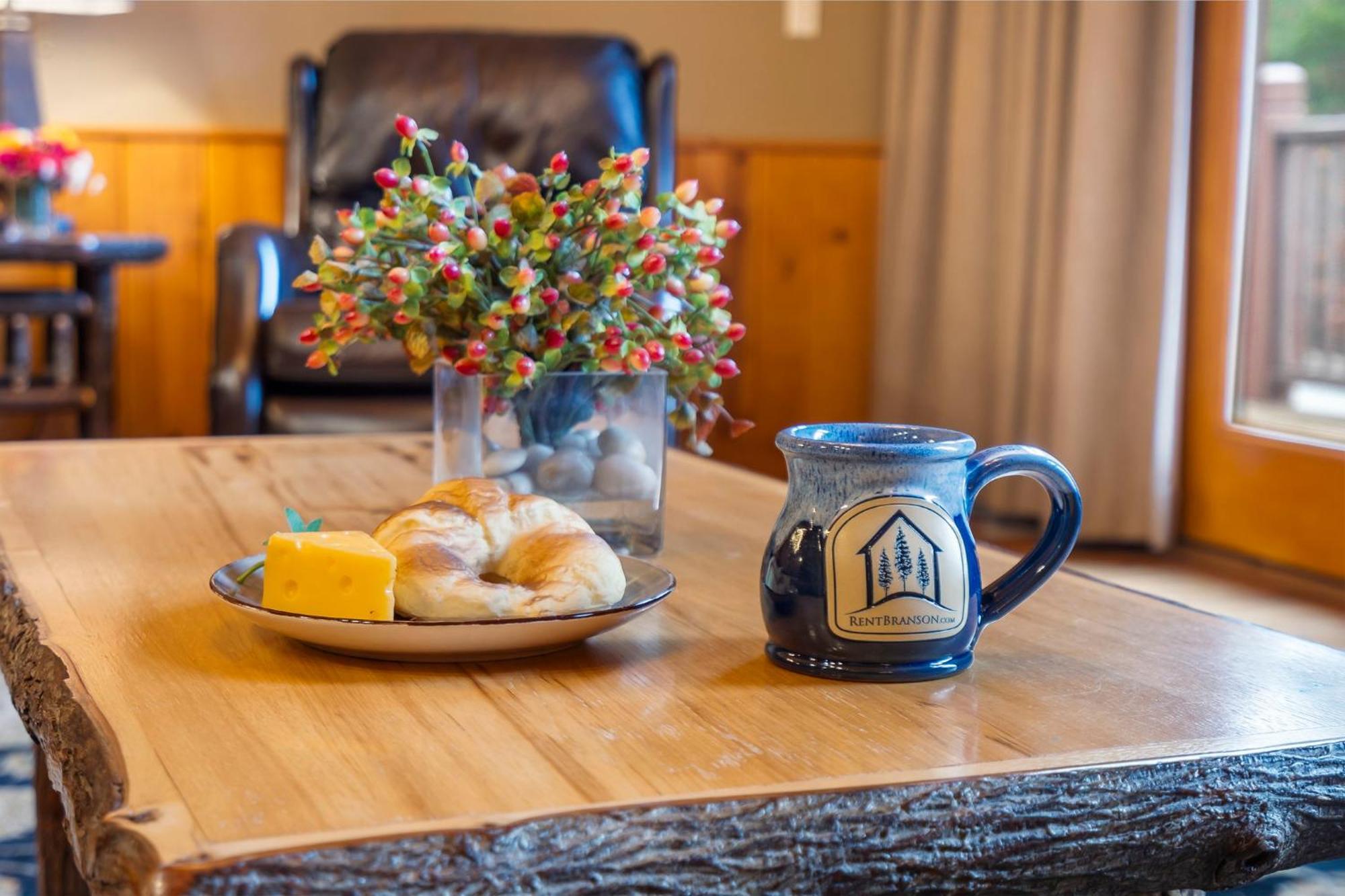 Holiday home Serendipity