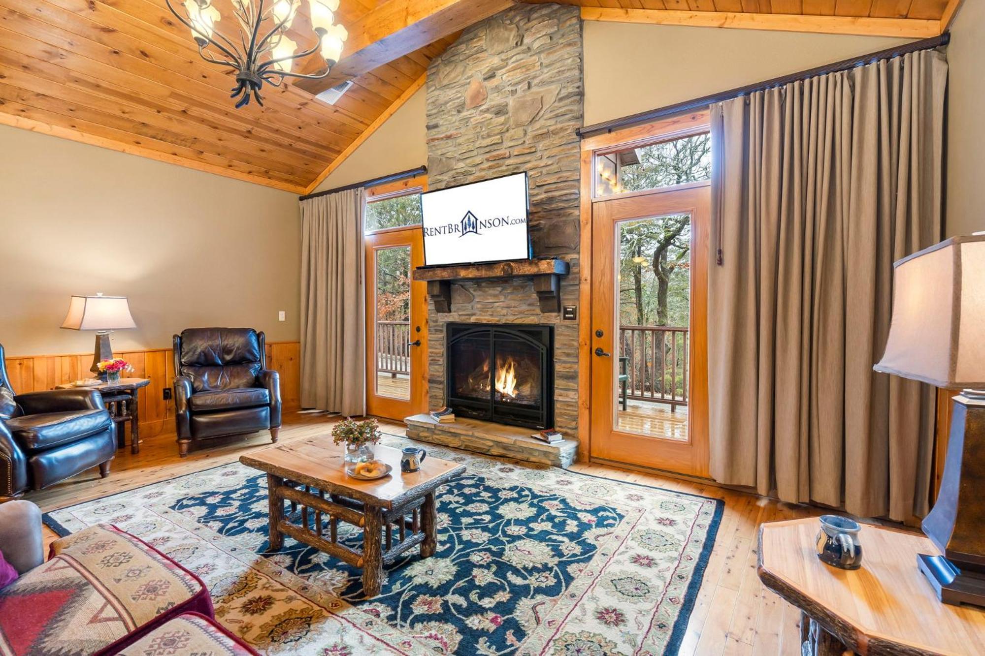 Serendipity Holiday home *