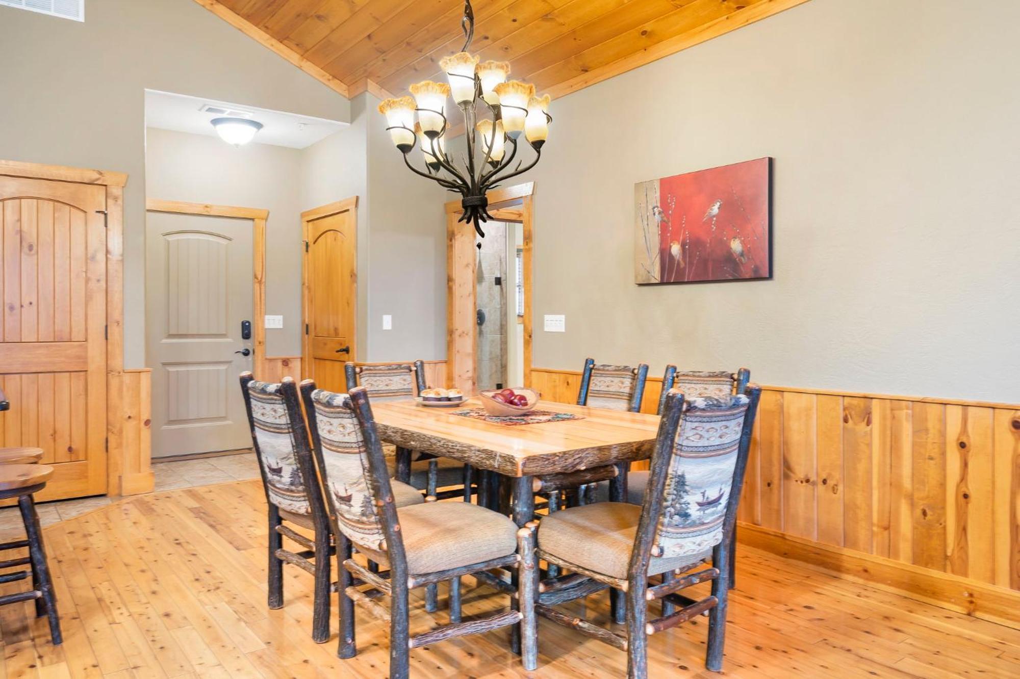 Serendipity Holiday home Branson