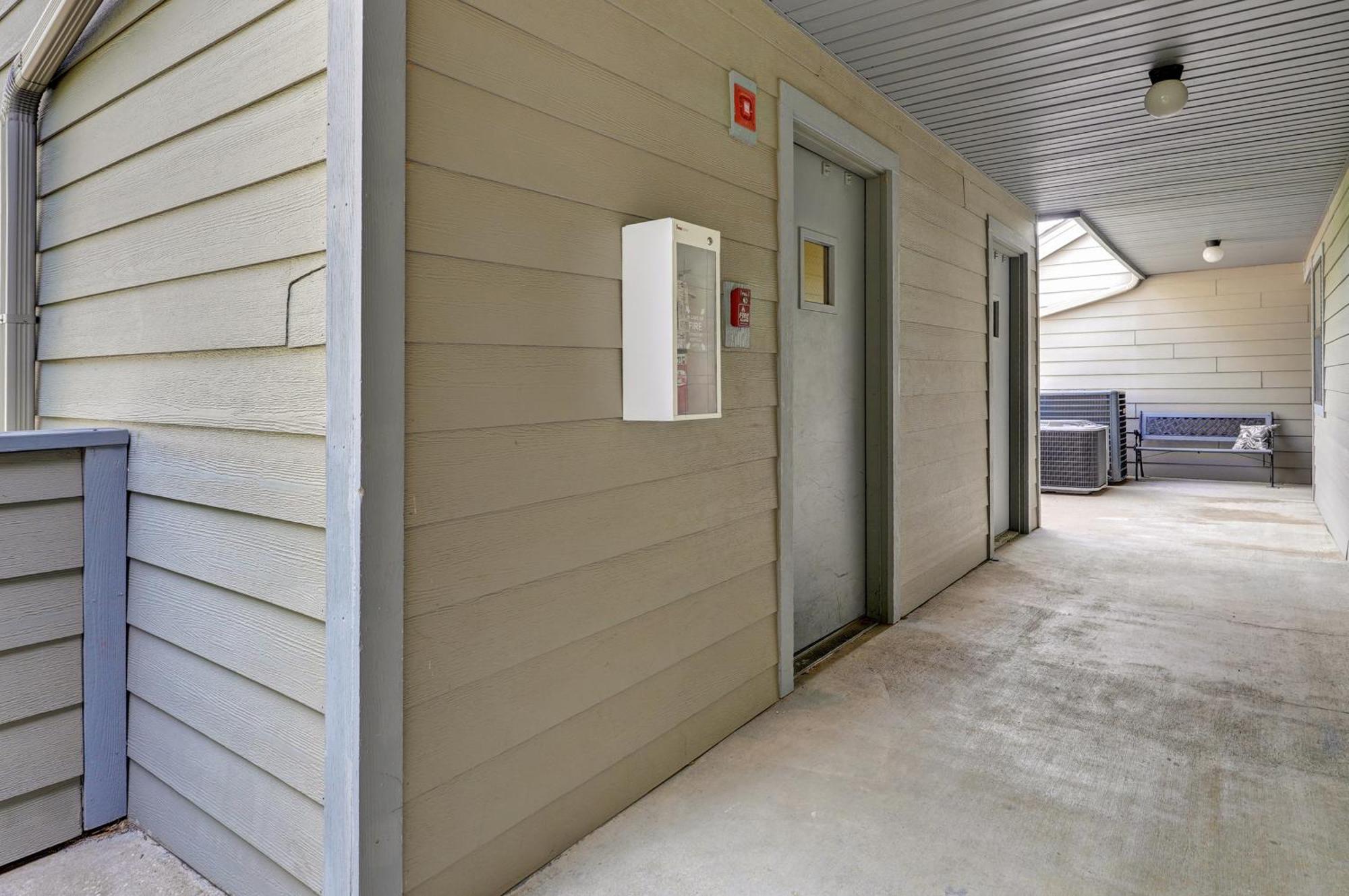 Holiday home Red Oak 916 Branson