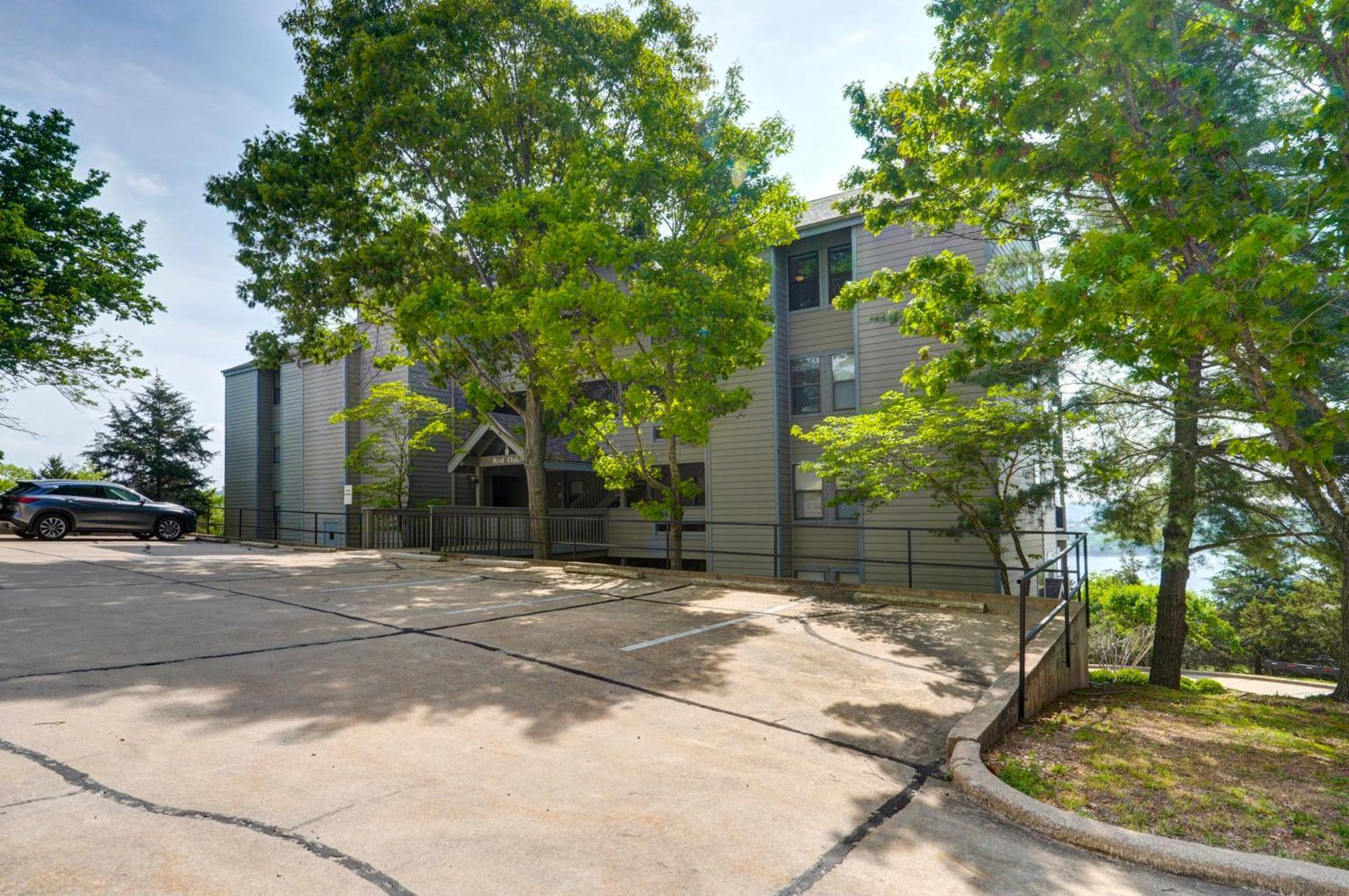 Holiday home Red Oak 916 Branson