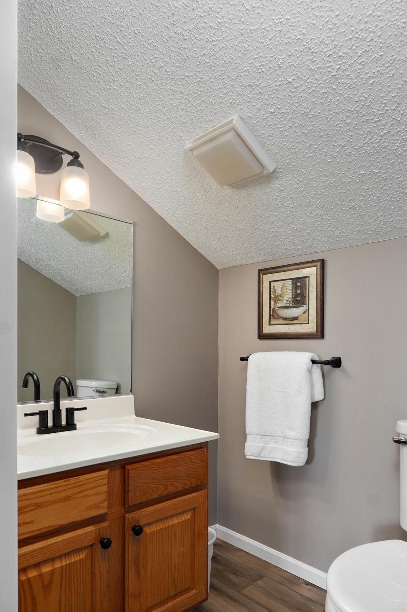 Red Oak 916 Holiday home *