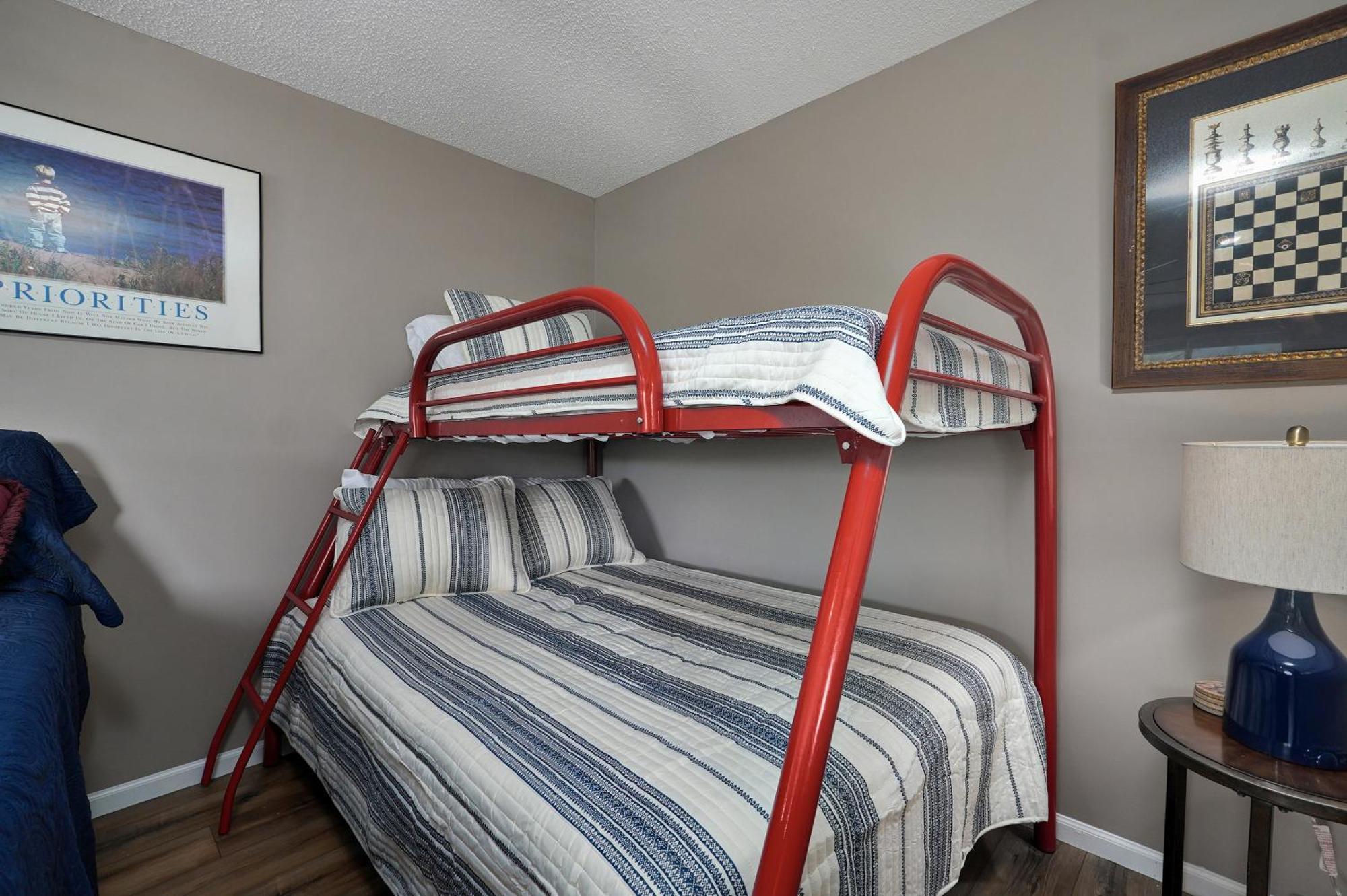 Red Oak 916 Holiday home *