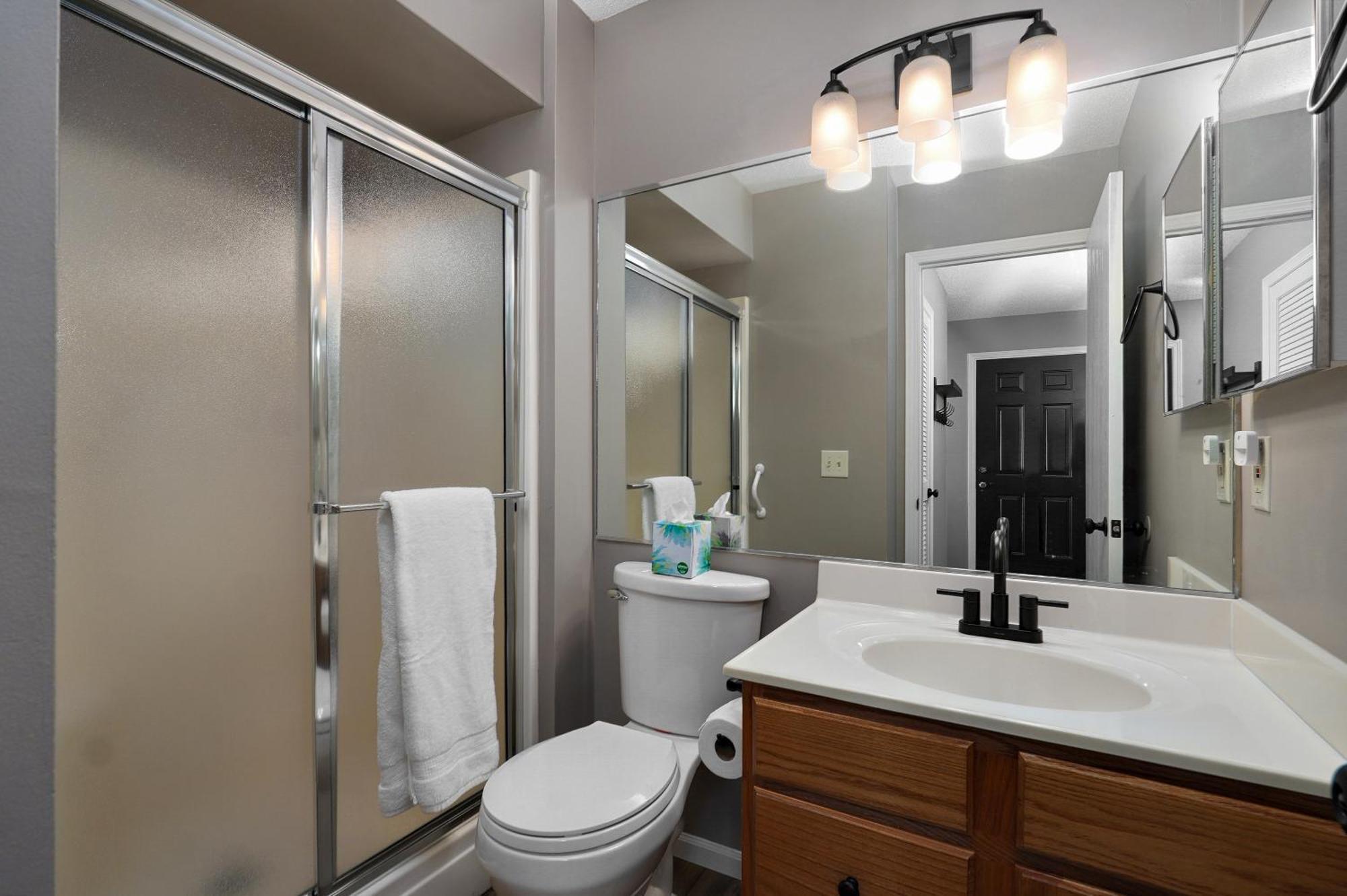 Holiday home Red Oak 916 Branson