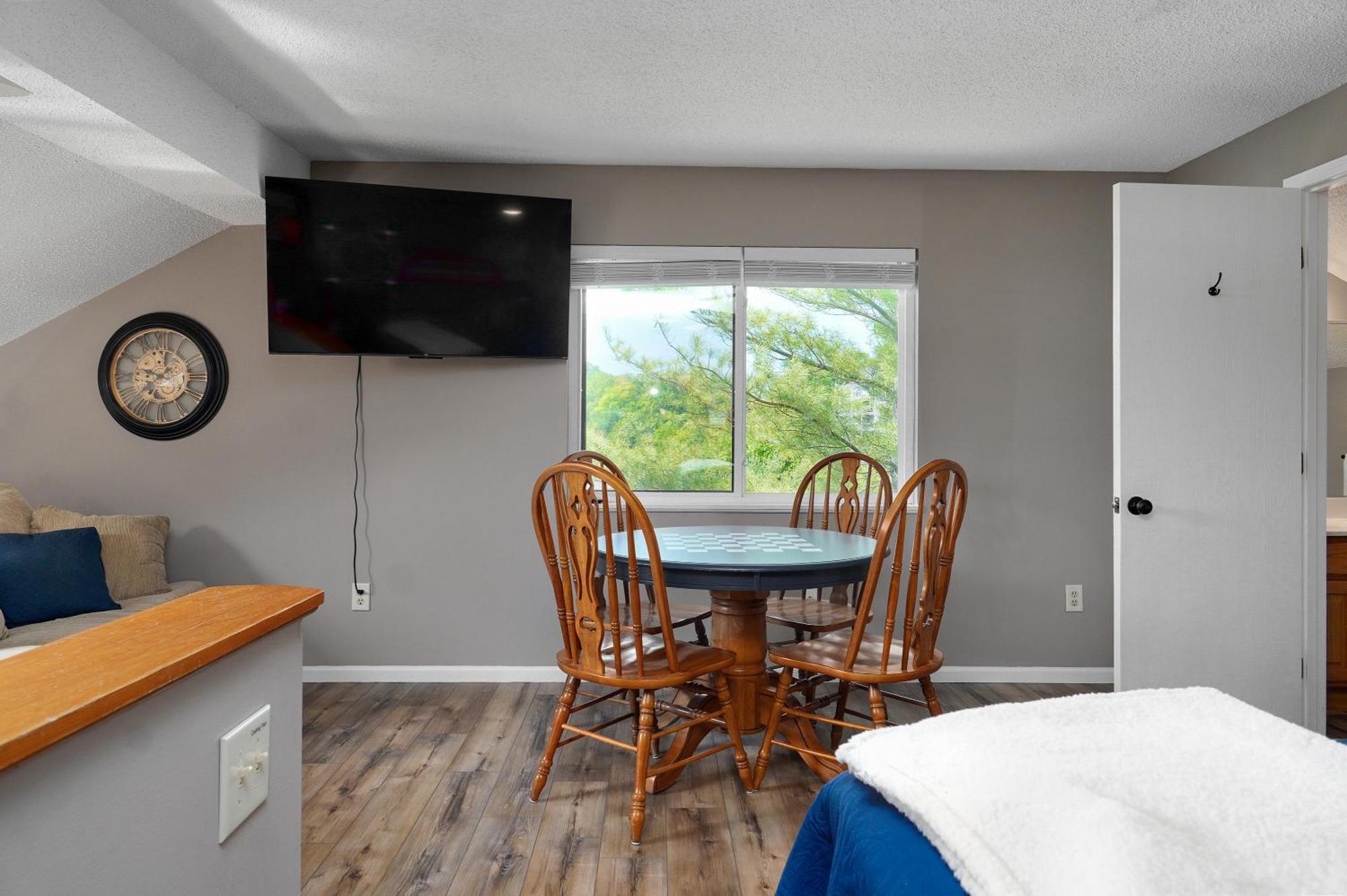 Red Oak 916 Holiday home