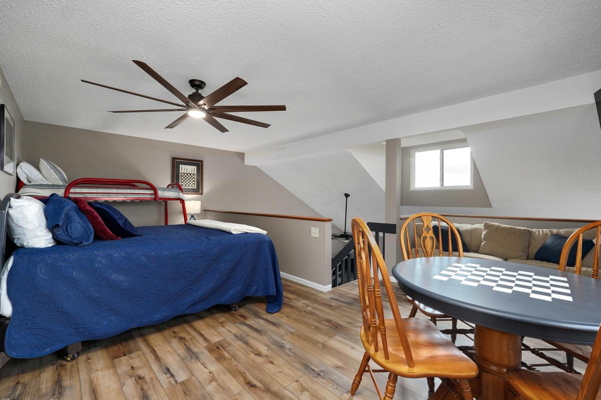 Holiday home Red Oak 916