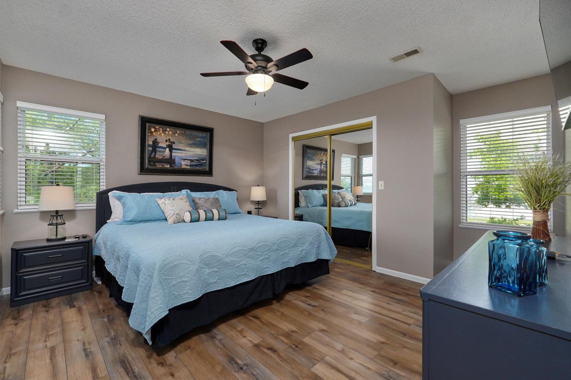 Red Oak 916 Holiday home