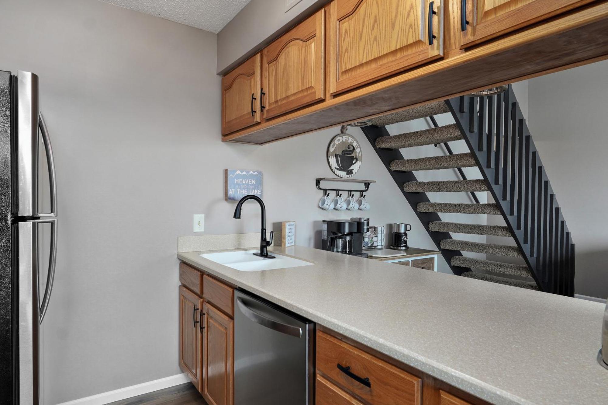 Red Oak 916 Holiday home Branson