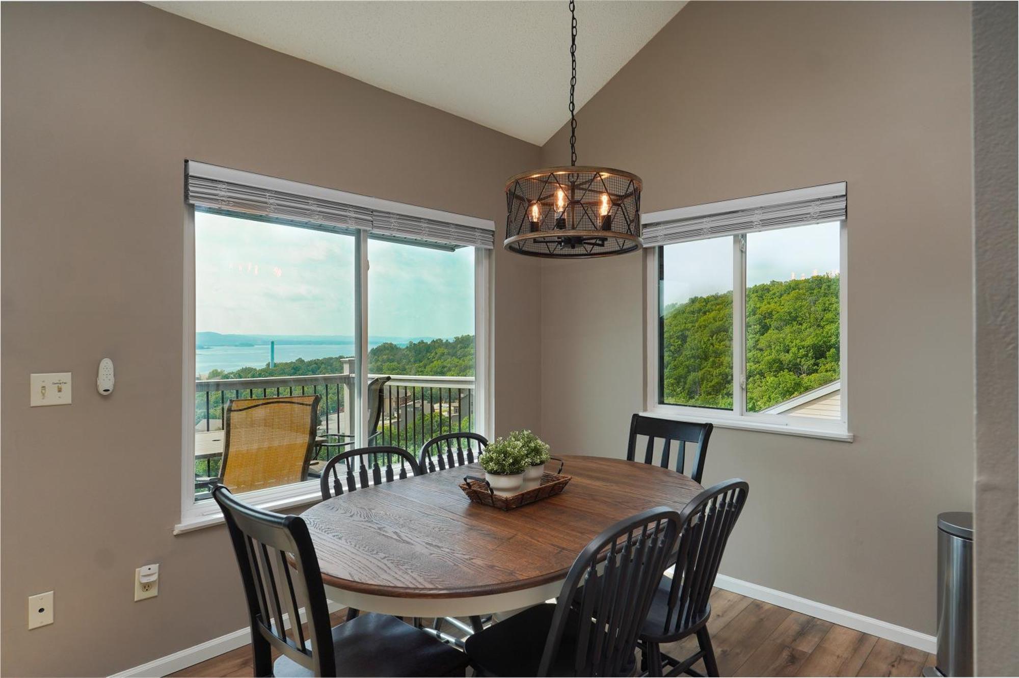Holiday home Red Oak 916