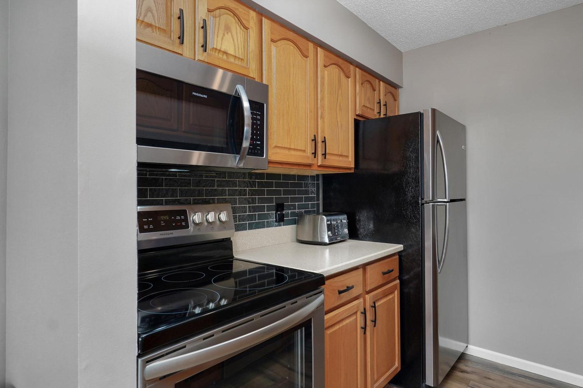 Holiday home Red Oak 916