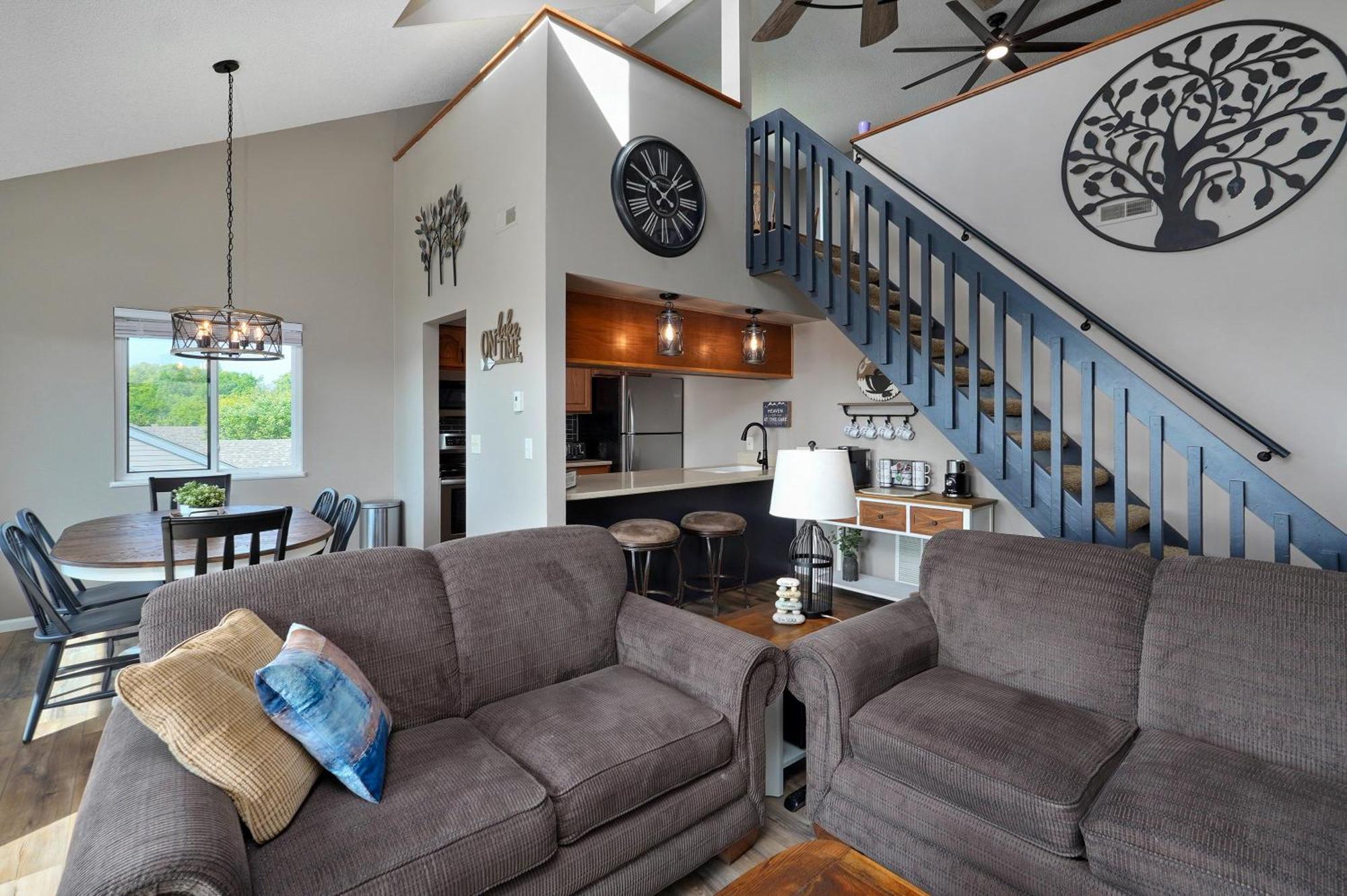 Red Oak 916 Holiday home *
