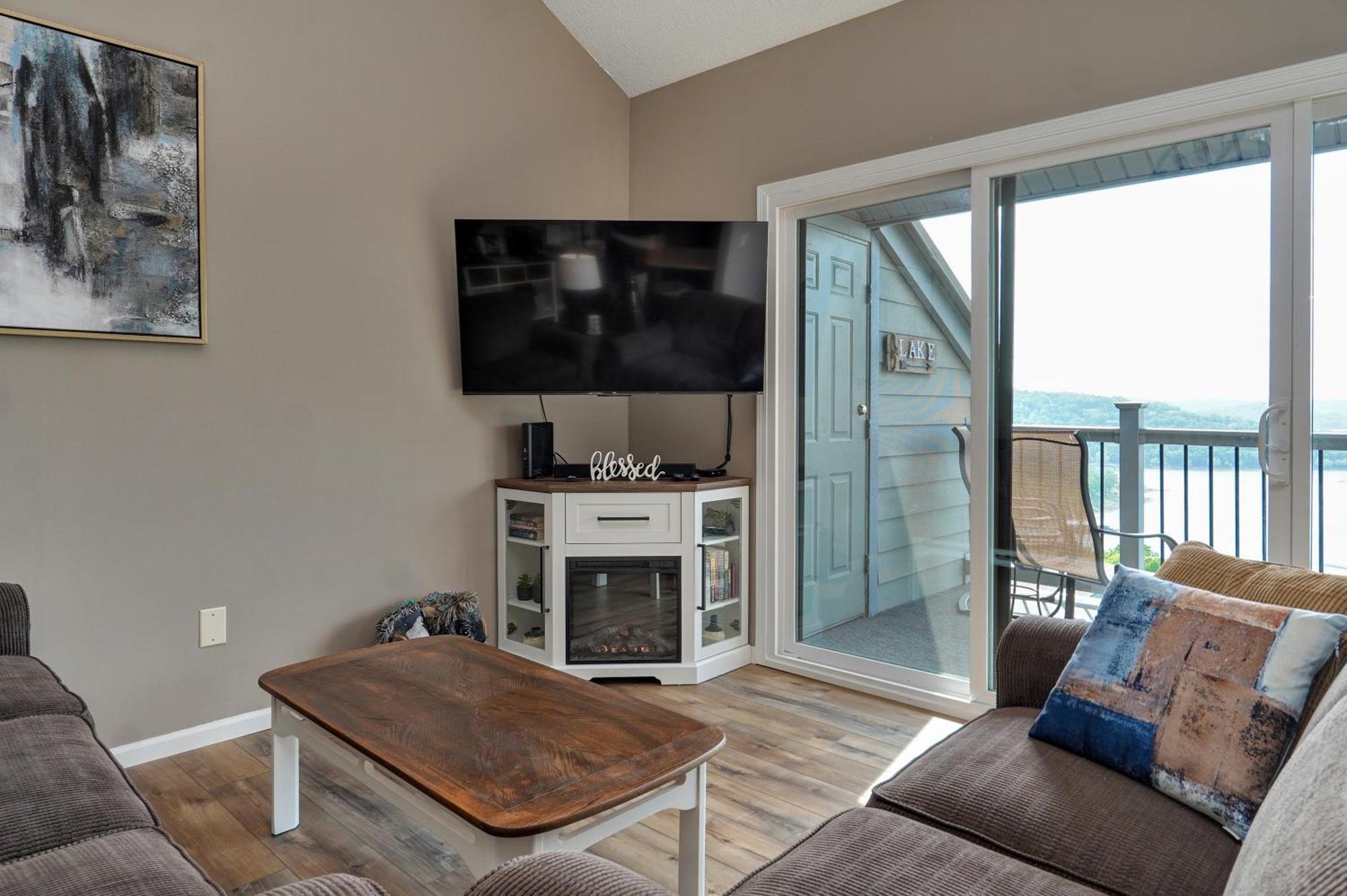 Holiday home Red Oak 916 Branson