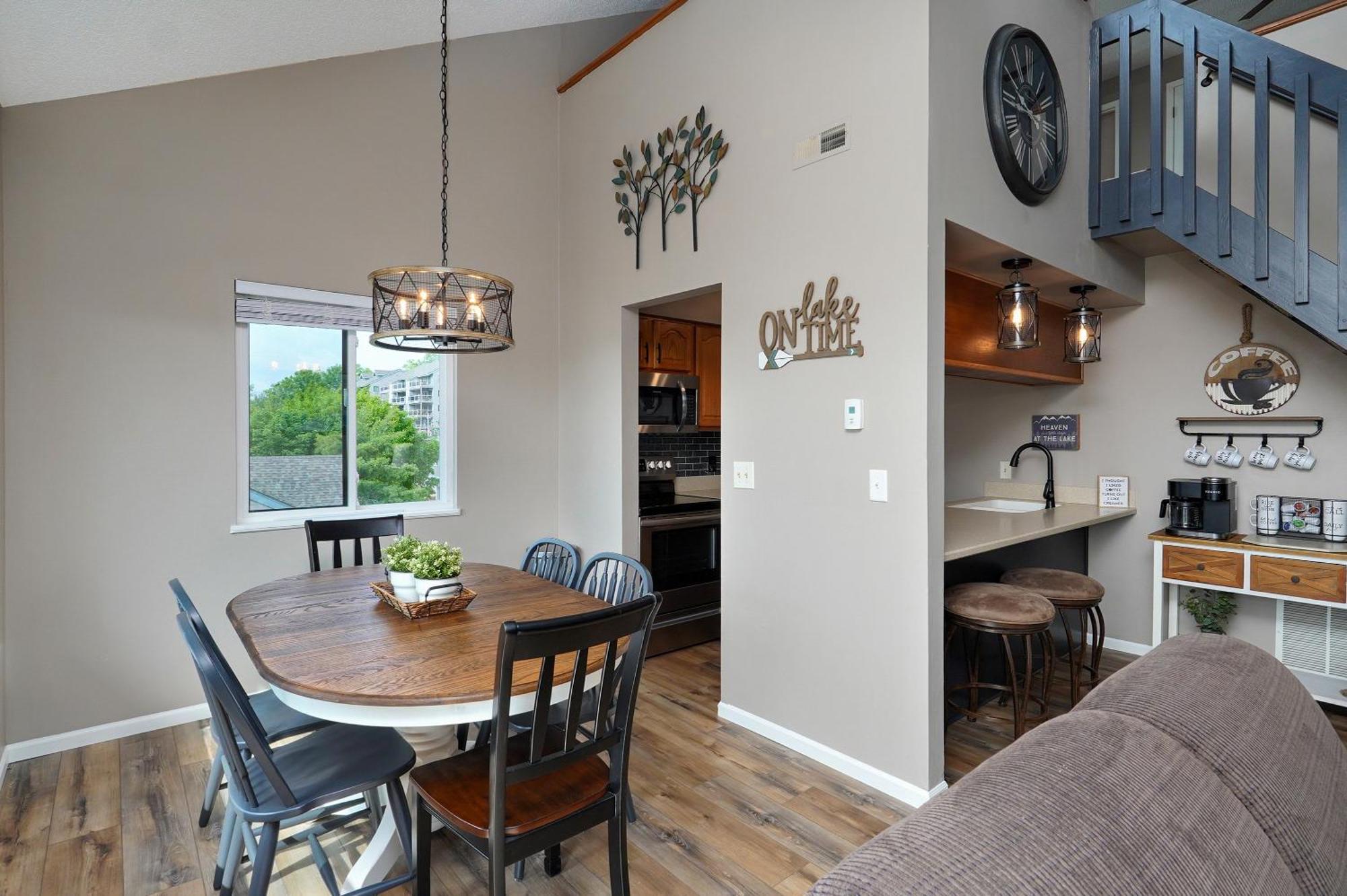 Holiday home Red Oak 916 *