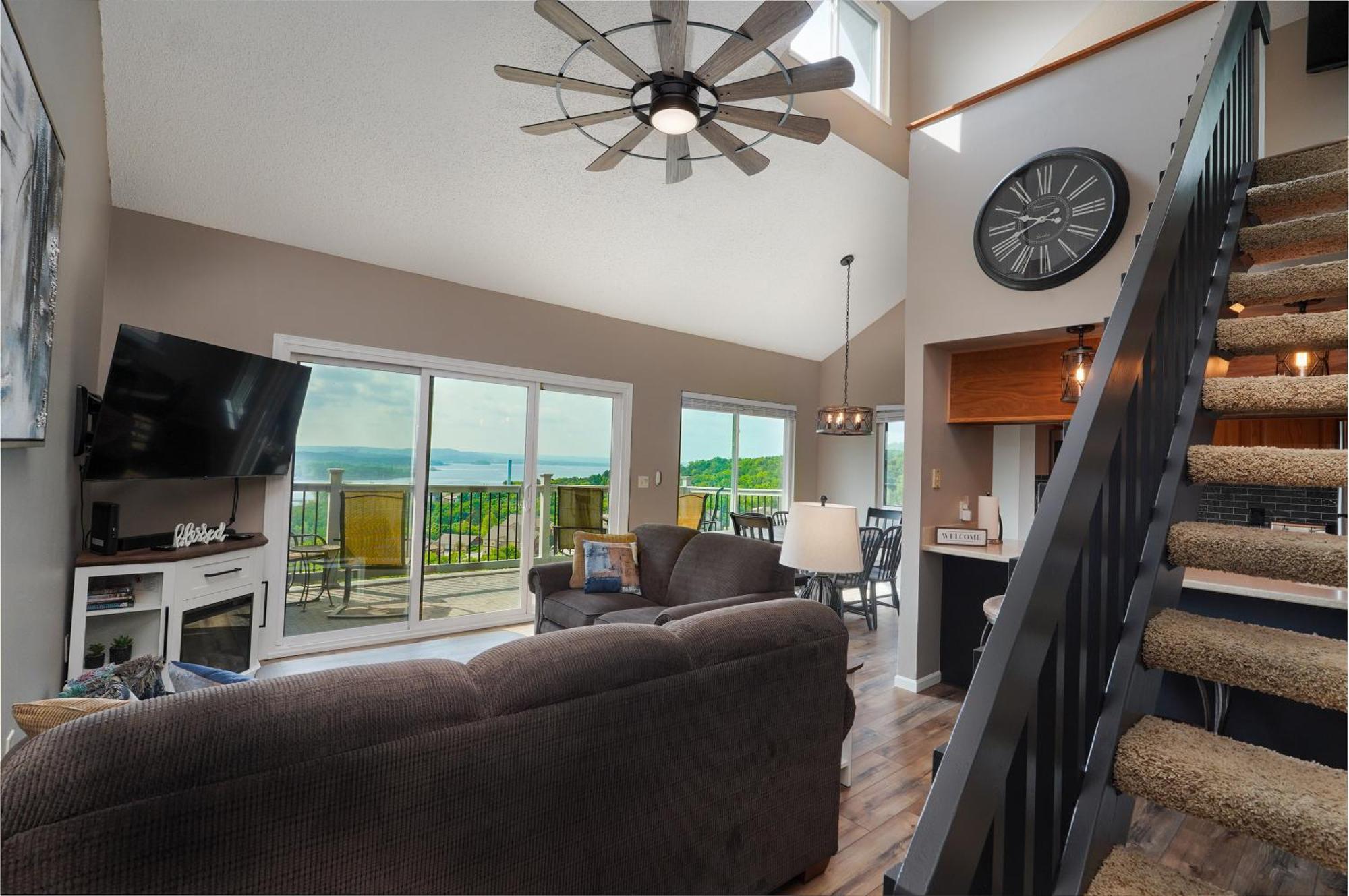 Red Oak 916 Holiday home