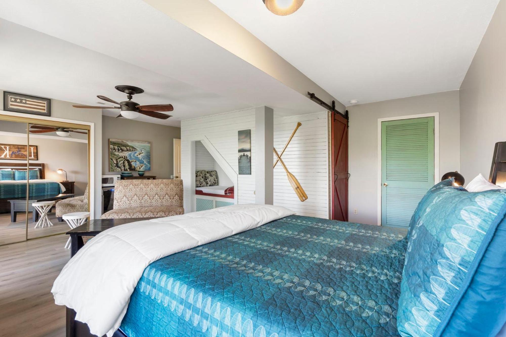 Red Cedar 601 Holiday home