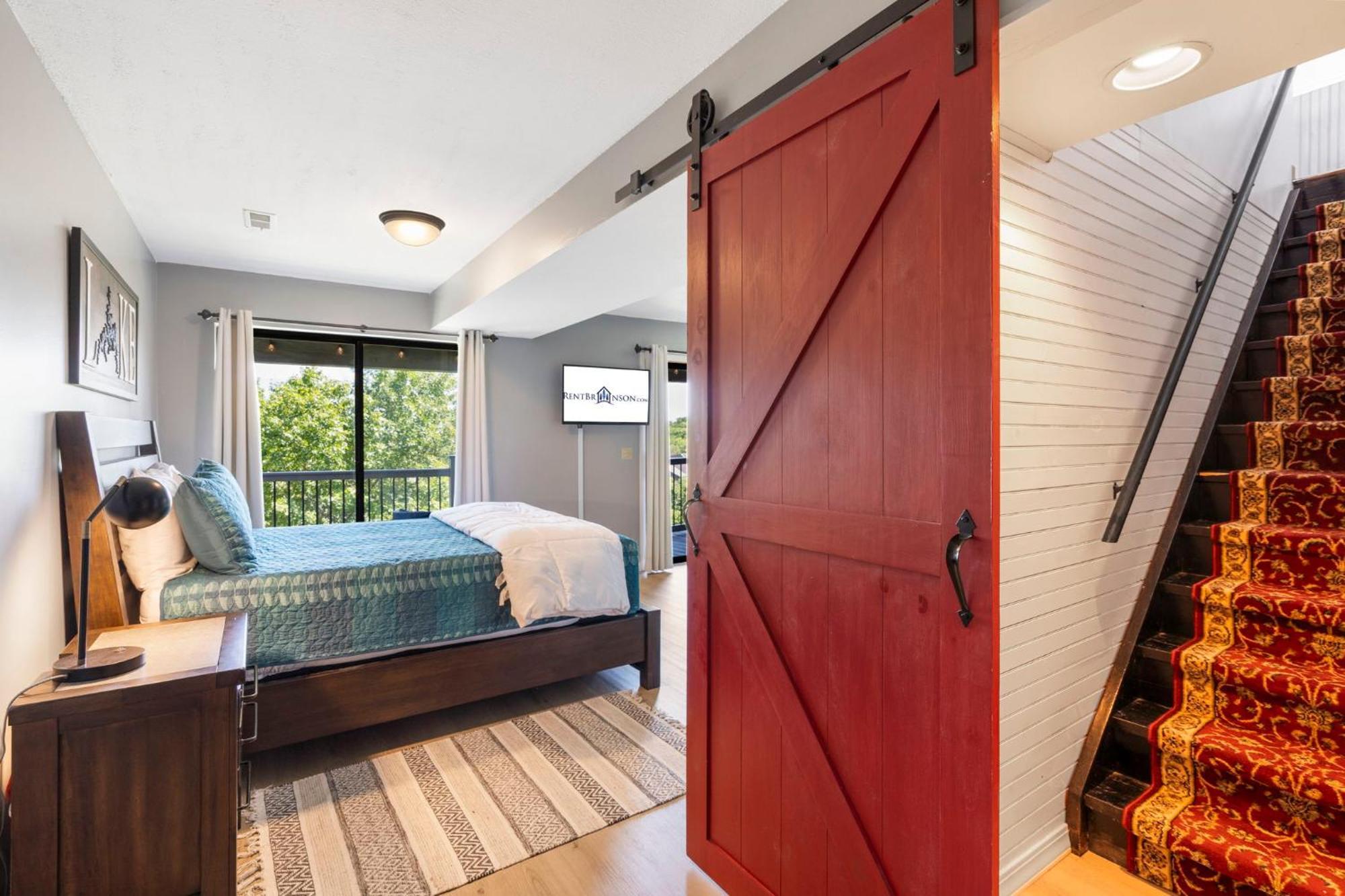 Red Cedar 601 Holiday home *