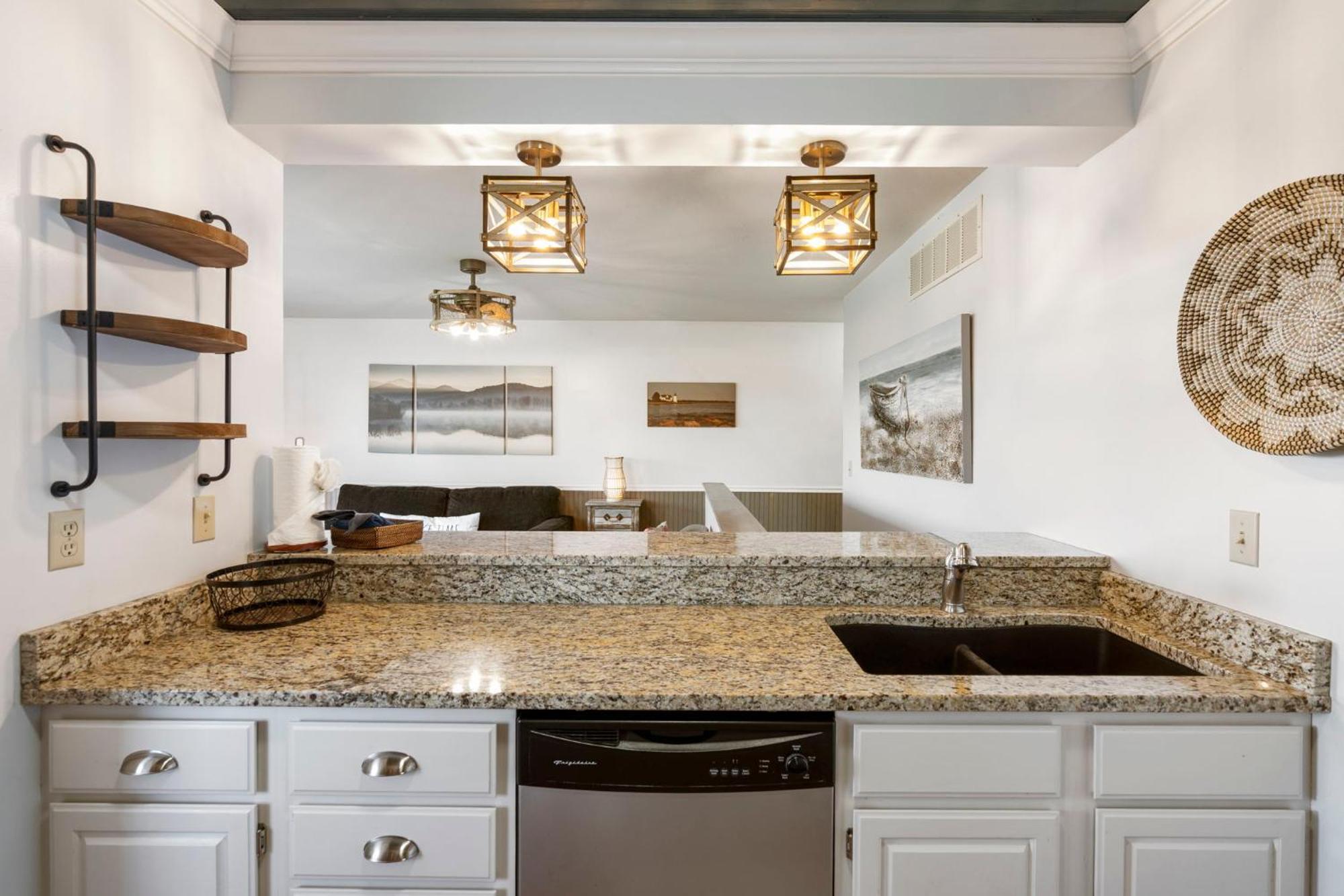 Red Cedar 601 Holiday home Branson
