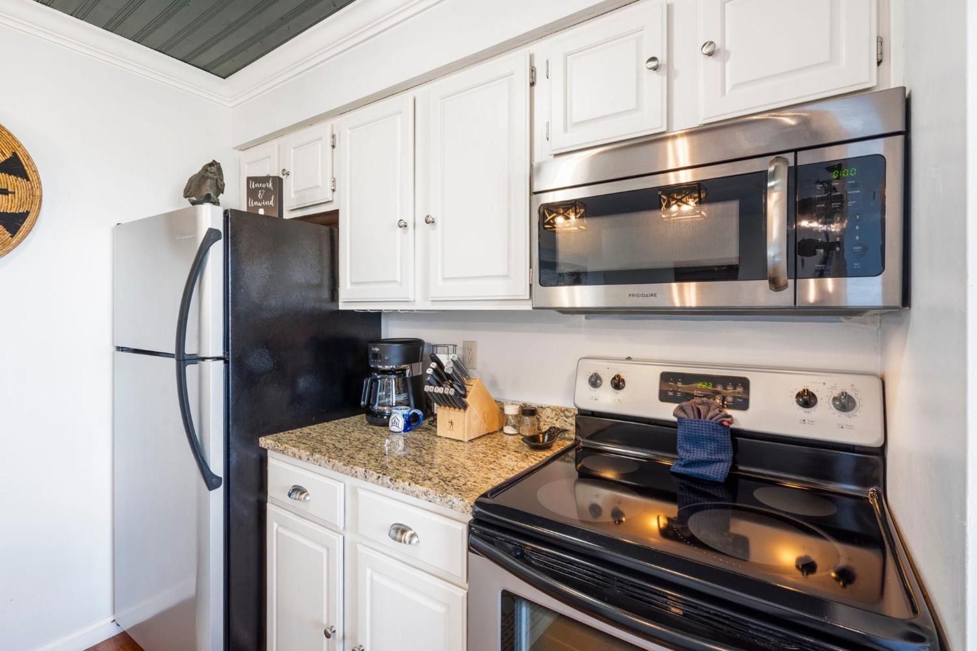 Holiday home Red Cedar 601