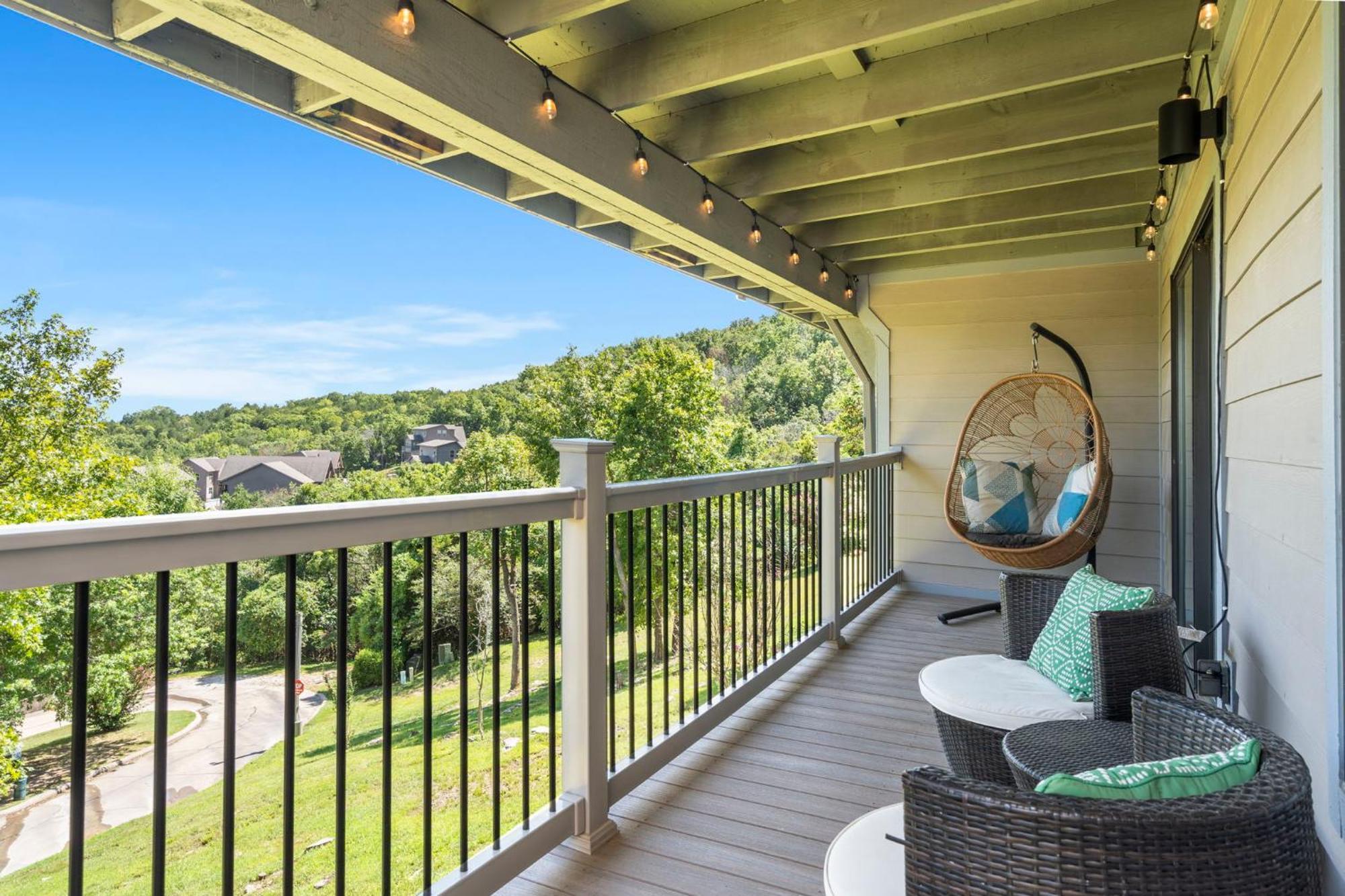 Red Cedar 601 Holiday home *