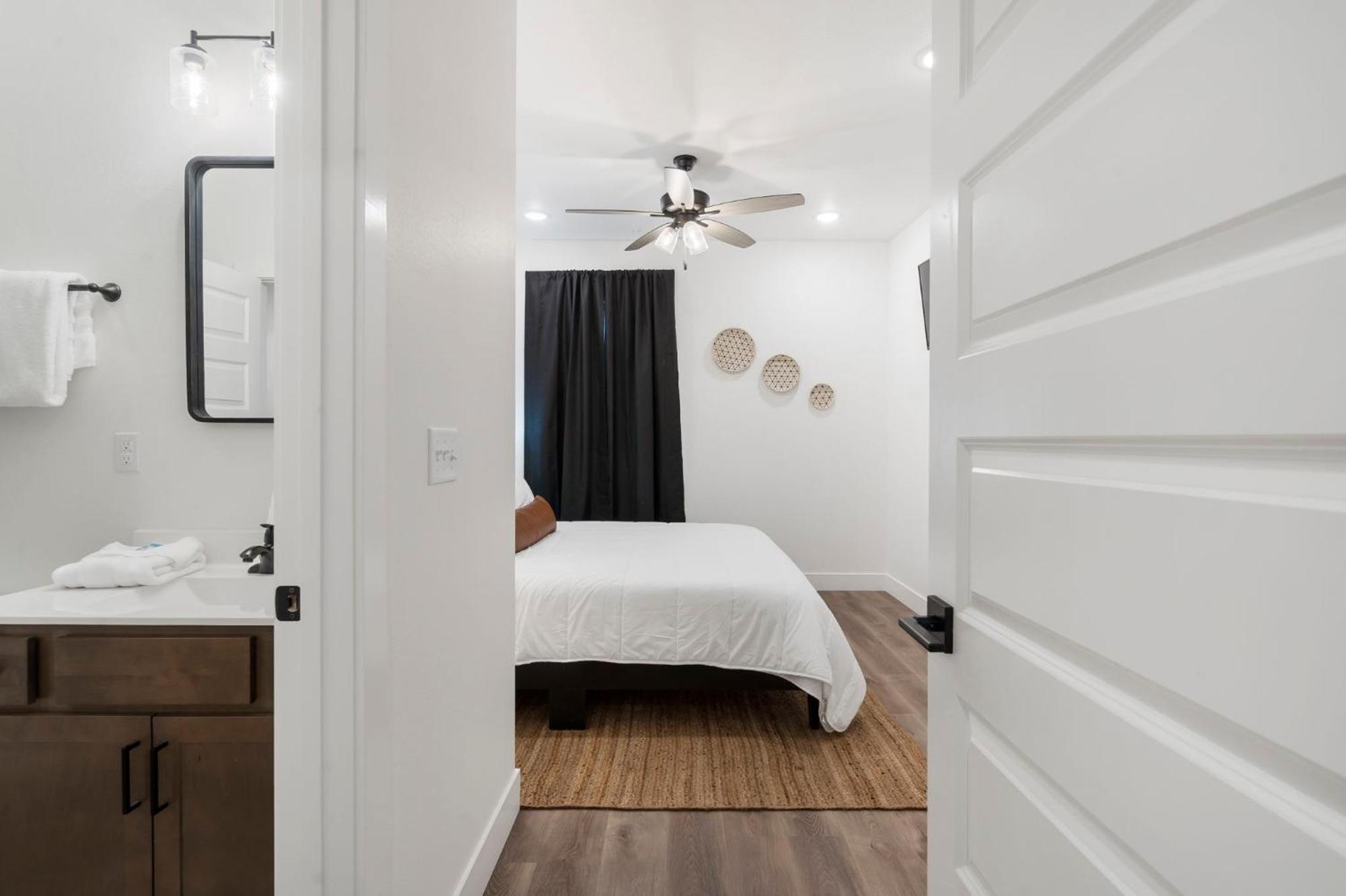 Holiday home Modern 3 Bedroom