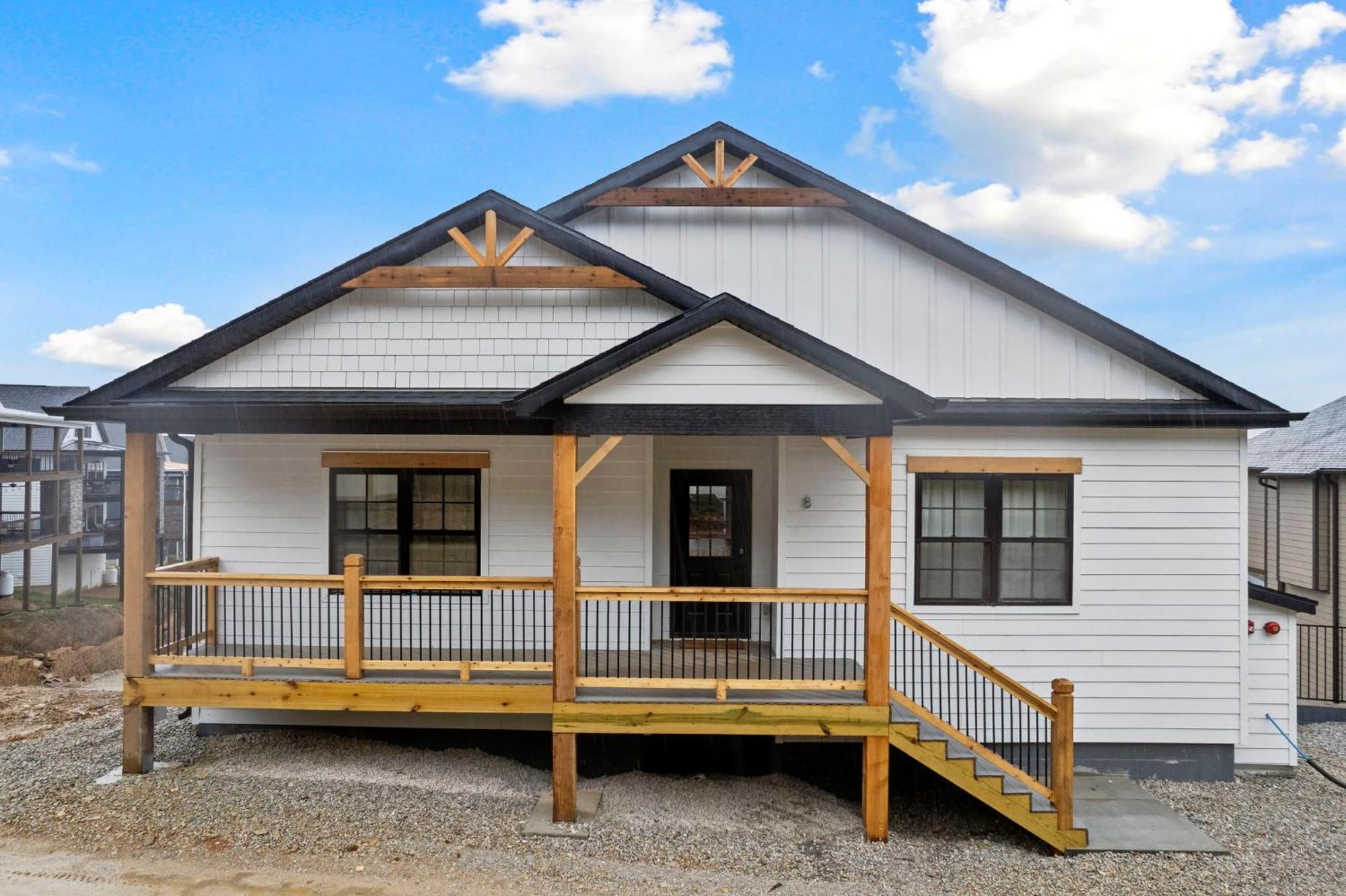 Modern 3 Bedroom Holiday home Branson