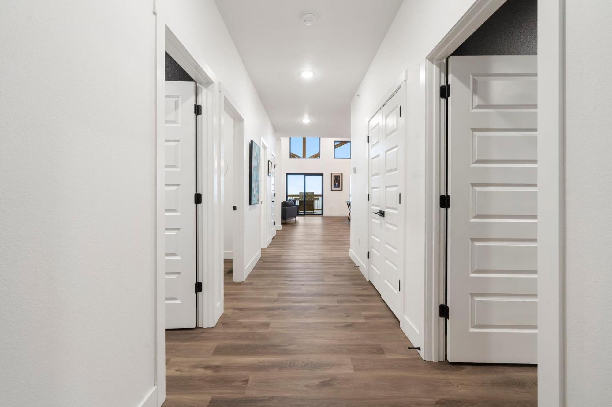 Modern 3 Bedroom Branson