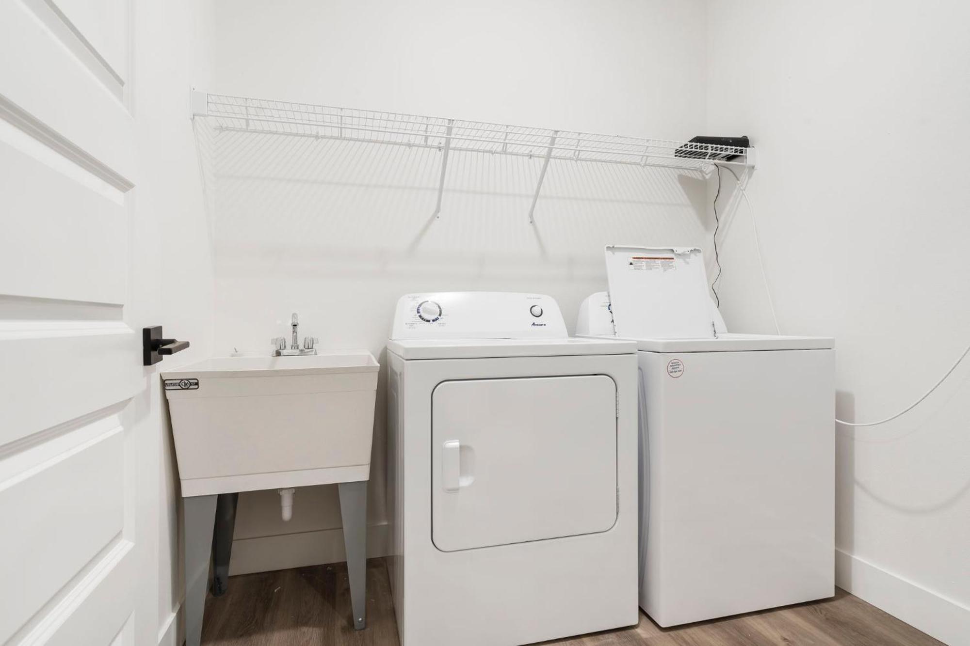 Modern 3 Bedroom Holiday home