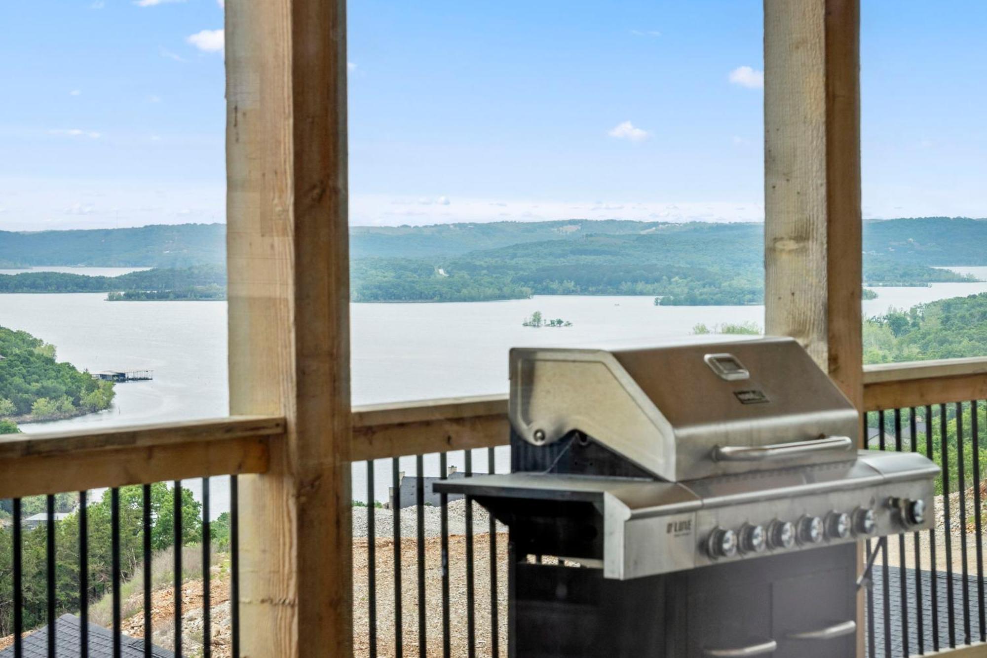 Holiday home Modern 3 Bedroom Branson