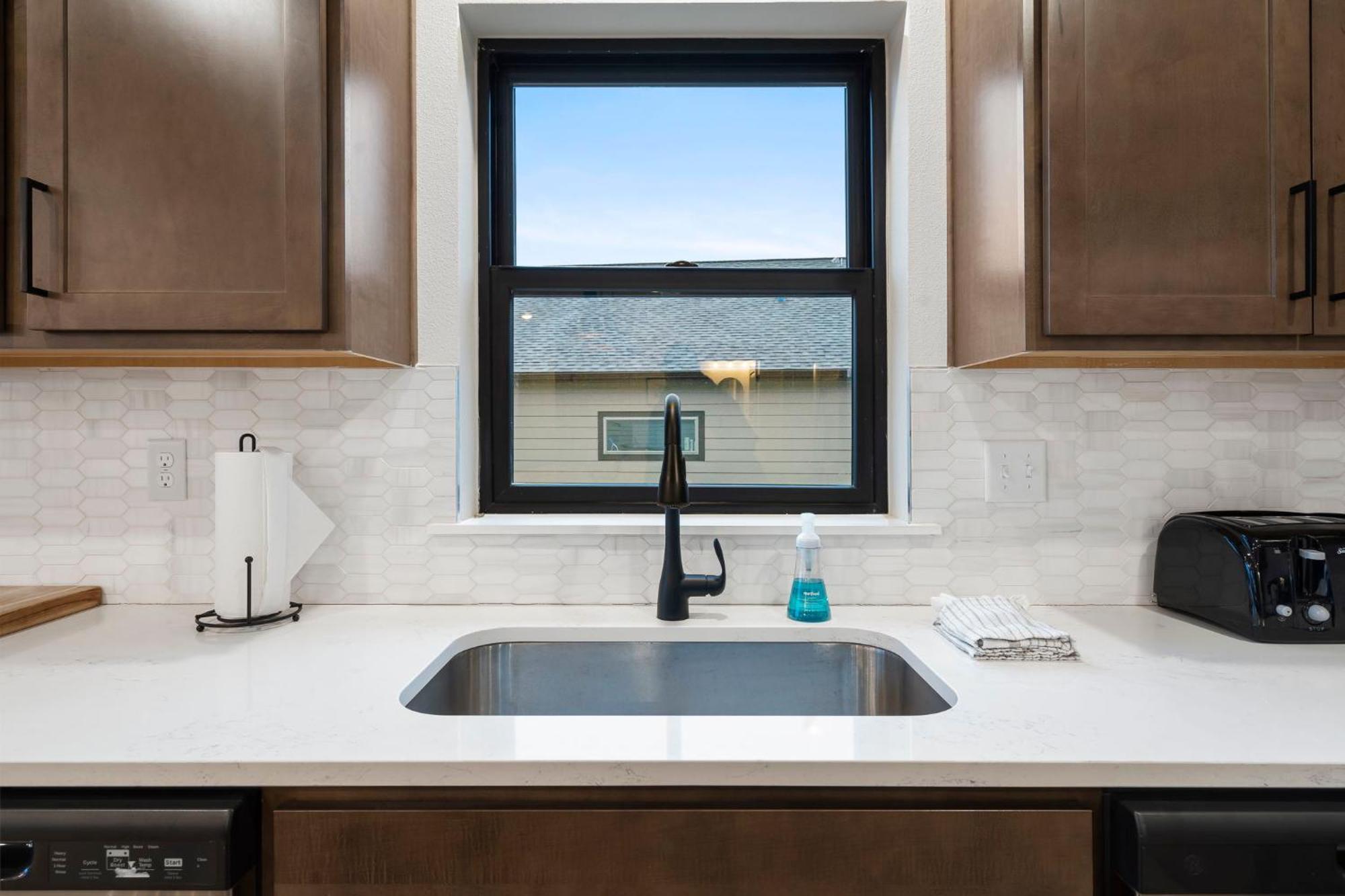 Modern 3 Bedroom Branson