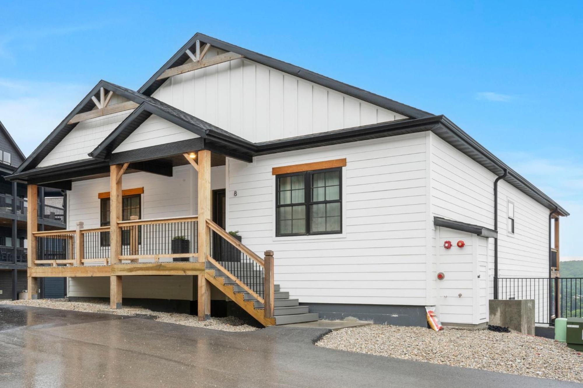 Gorgeous Views, $400 Daily Local Activities, Community Amenities, Near Sdc! Holiday home Branson