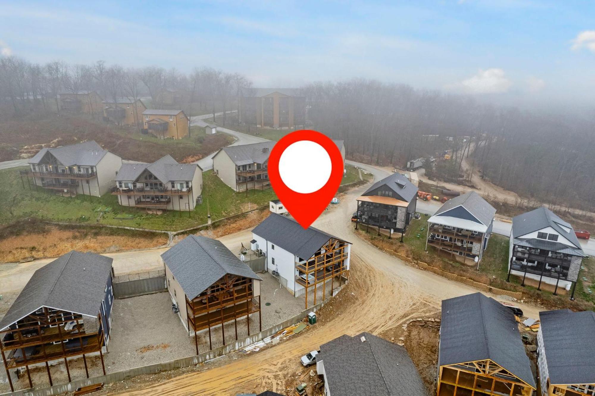 Gorgeous Views, $400 Daily Local Activities, Community Amenities, Near Sdc! * Branson