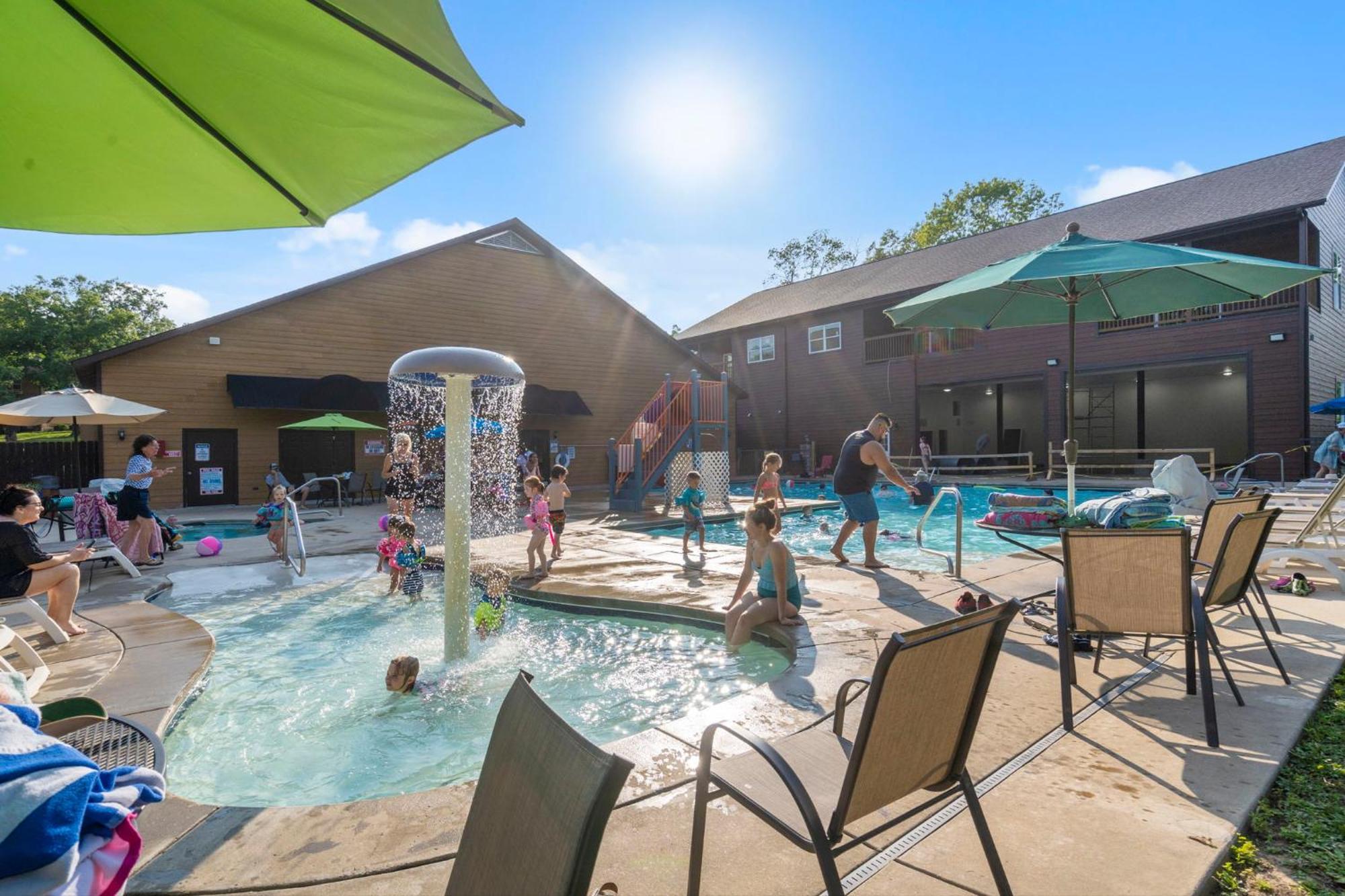 Gorgeous Views, $400 Daily Local Activities, Community Amenities, Near Sdc! Branson