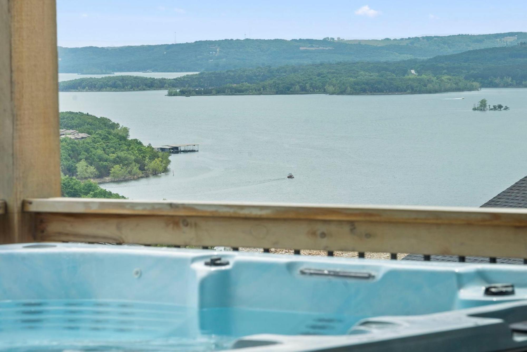 Gorgeous Views, $400 Daily Local Activities, Community Amenities, Near Sdc! Branson