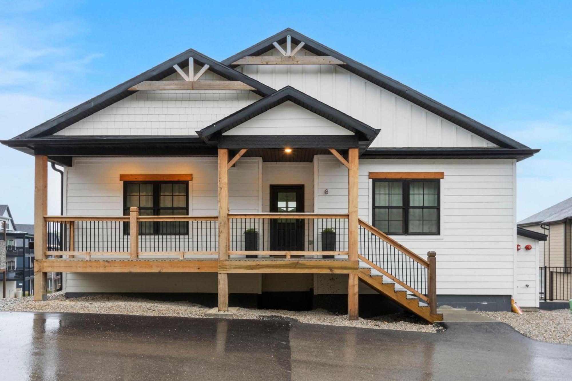 Holiday home Gorgeous Views, $400 Daily Local Activities, Community Amenities, Near Sdc! Branson