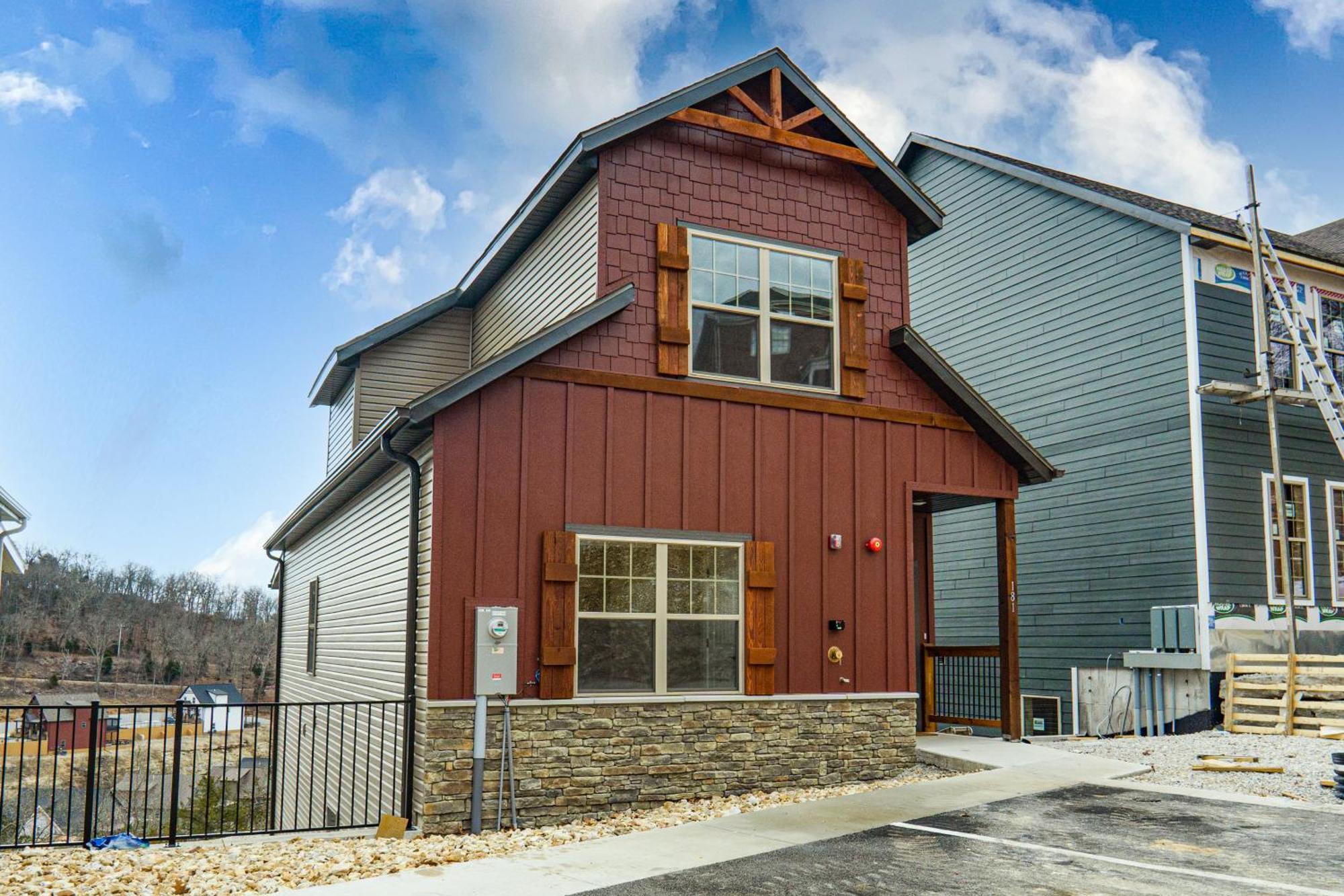 Modern Costal 3 Bedroom