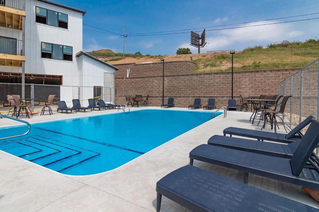Holiday home Modern Costal 3 Bedroom Branson