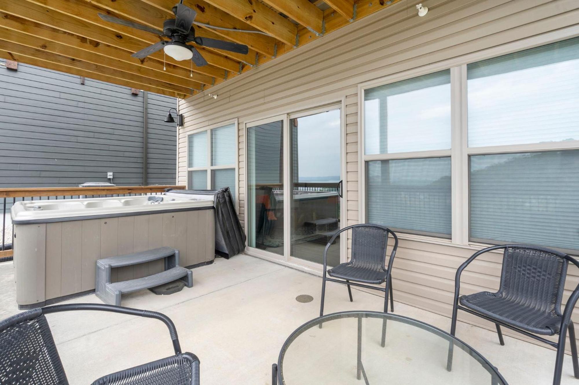 Holiday home Modern Costal 3 Bedroom