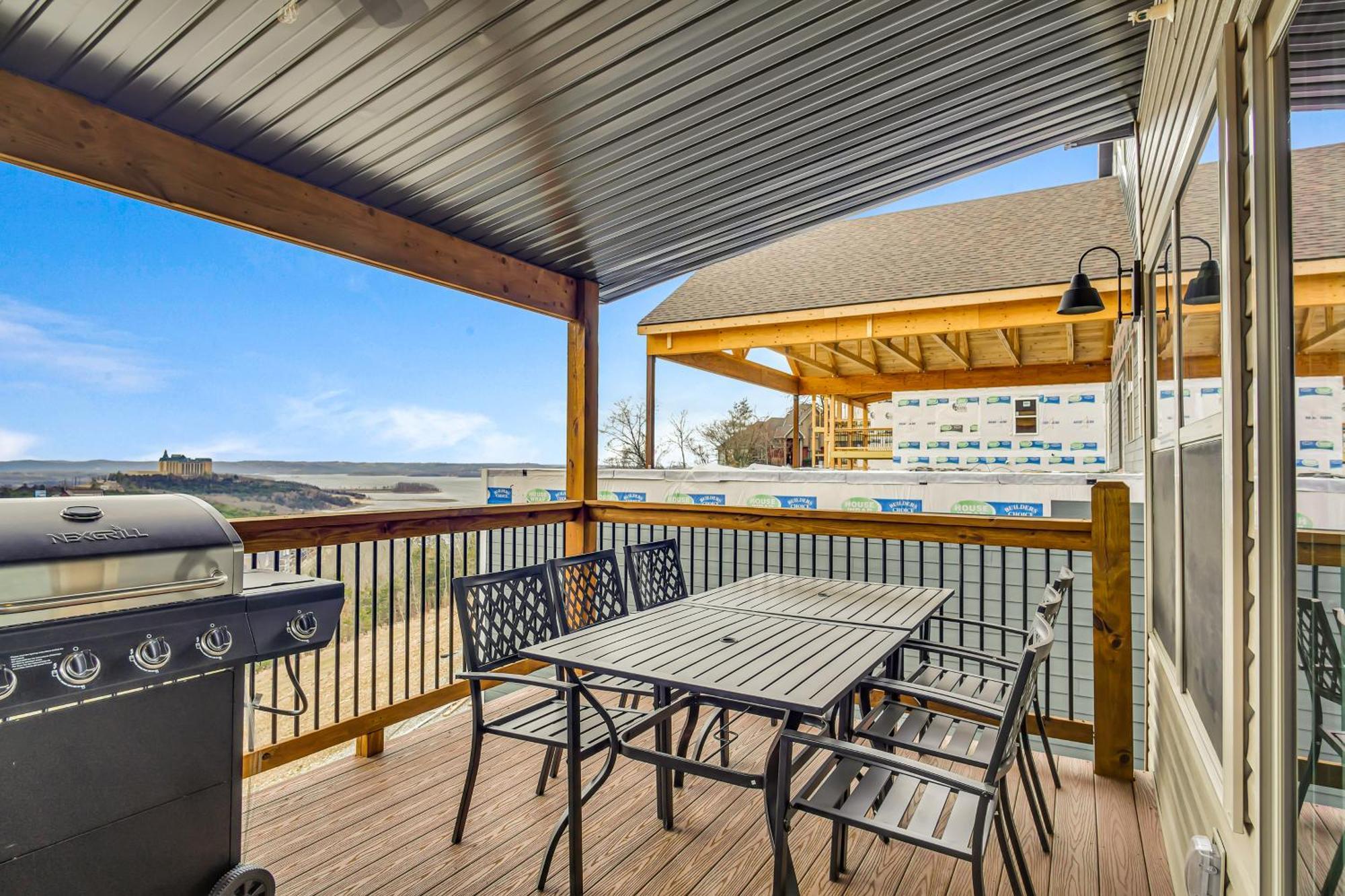 Modern Costal 3 Bedroom